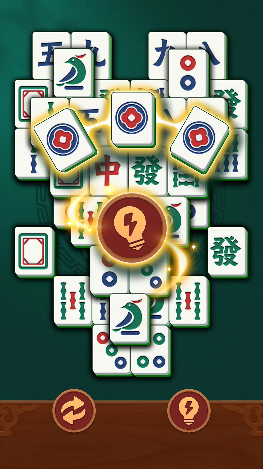 Mahjong Pair Up | Indus Appstore | Screenshot