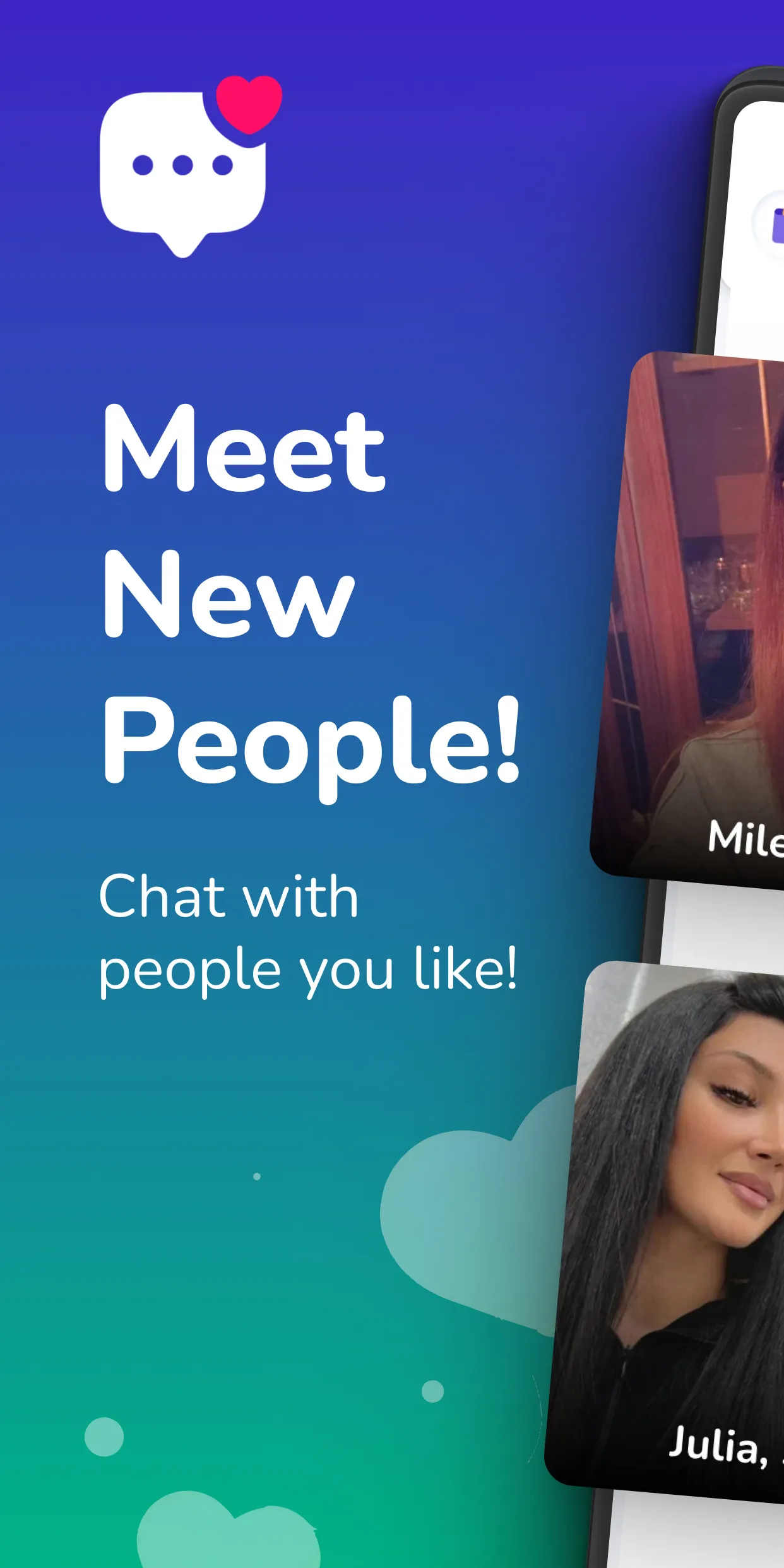 My Flirt - Meet and Chat | Indus Appstore | Screenshot