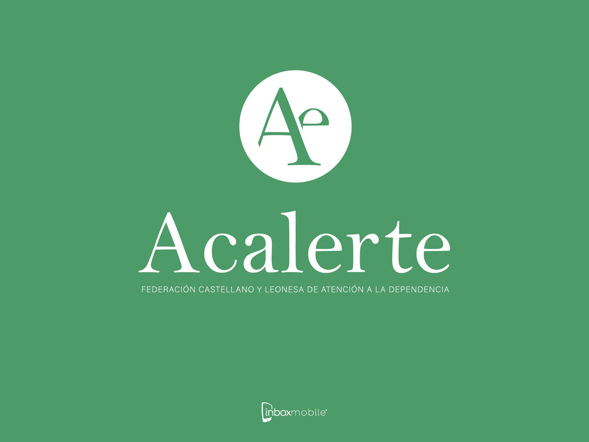 Acalerte | Indus Appstore | Screenshot