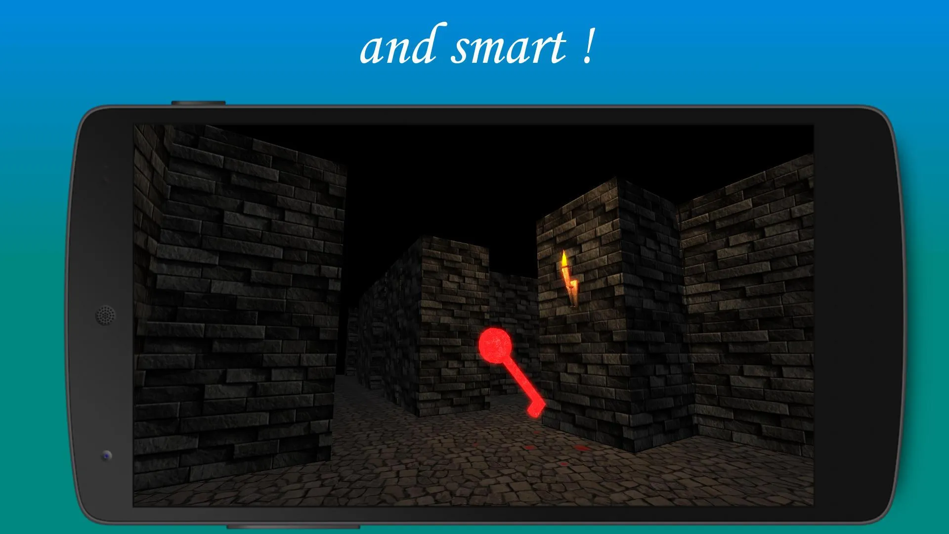 Castle Maze | Indus Appstore | Screenshot