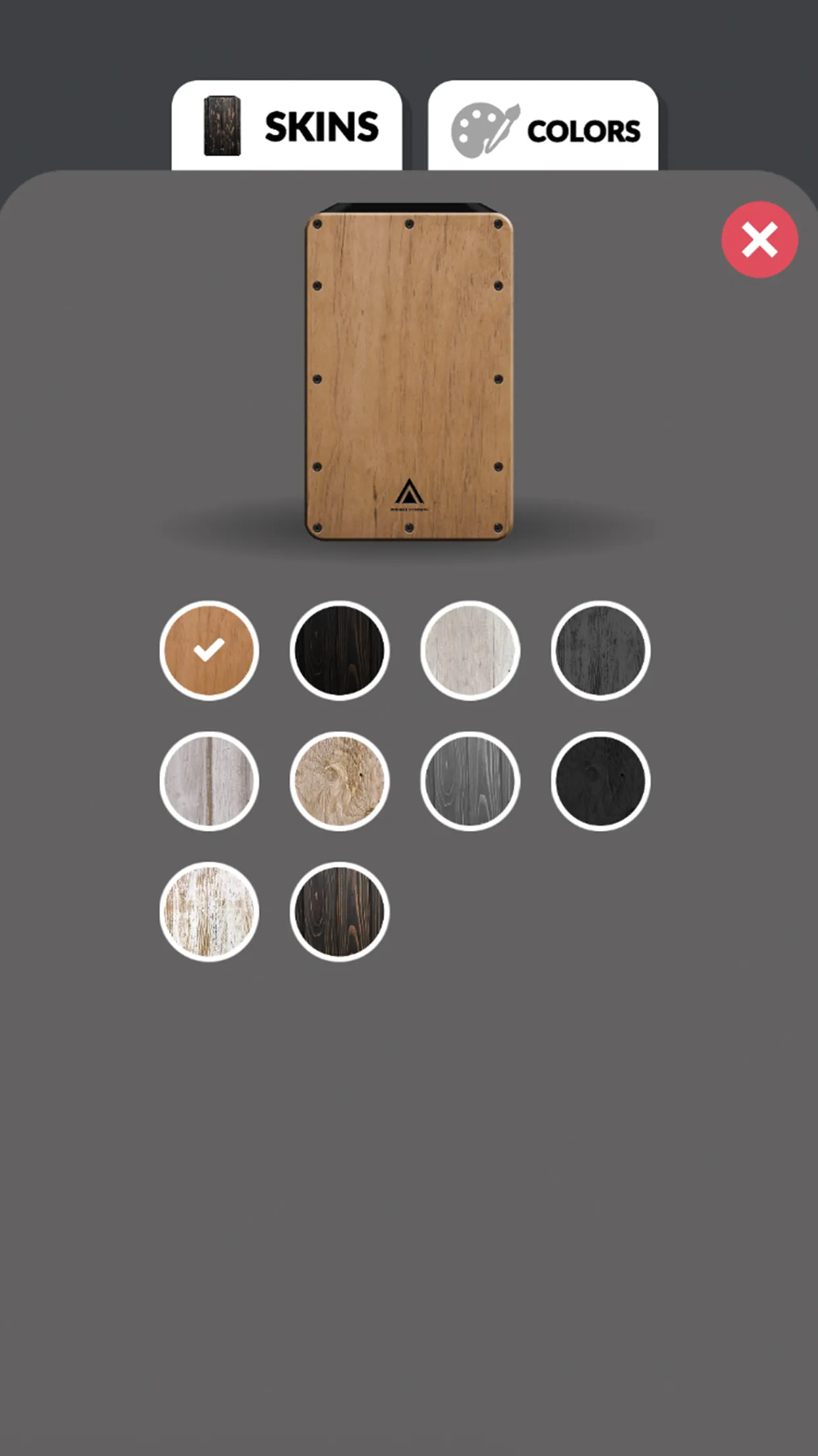 Real Cajon | Indus Appstore | Screenshot