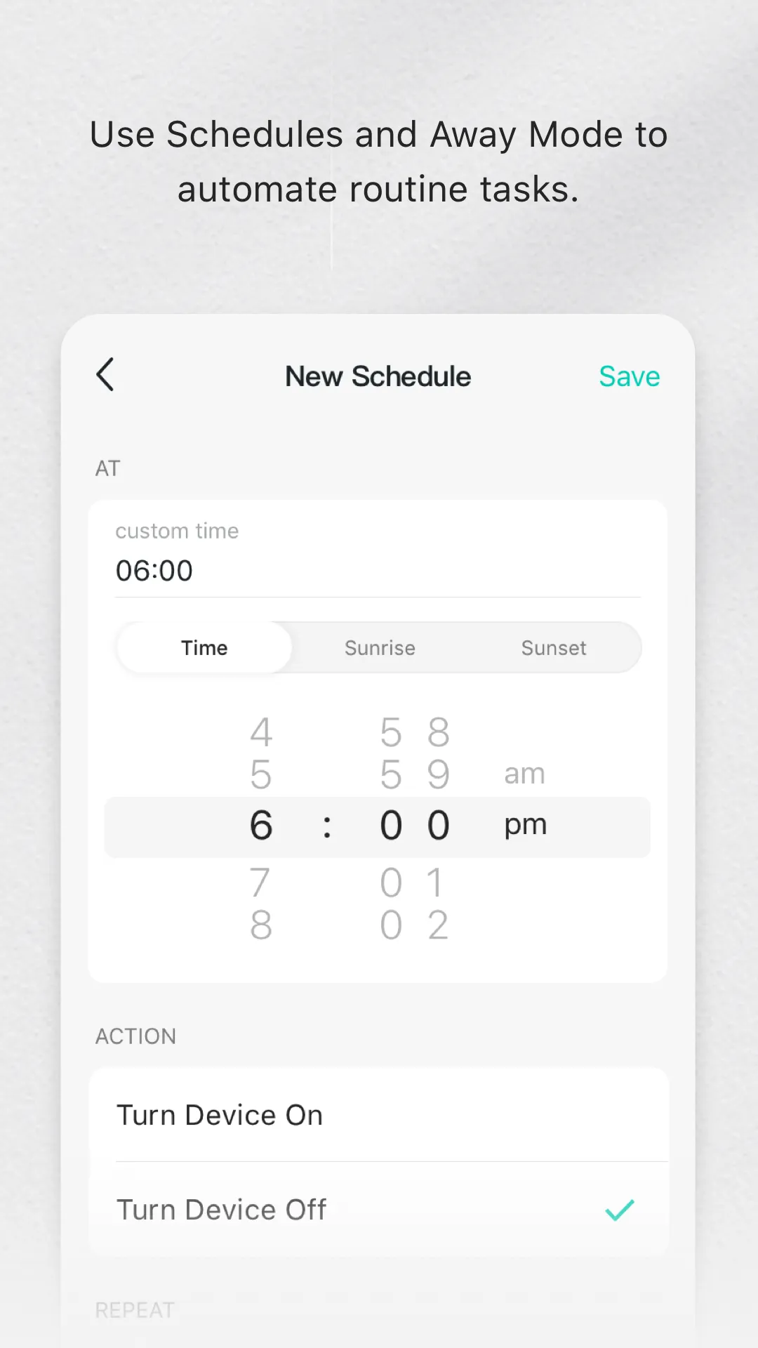 Kasa Smart | Indus Appstore | Screenshot