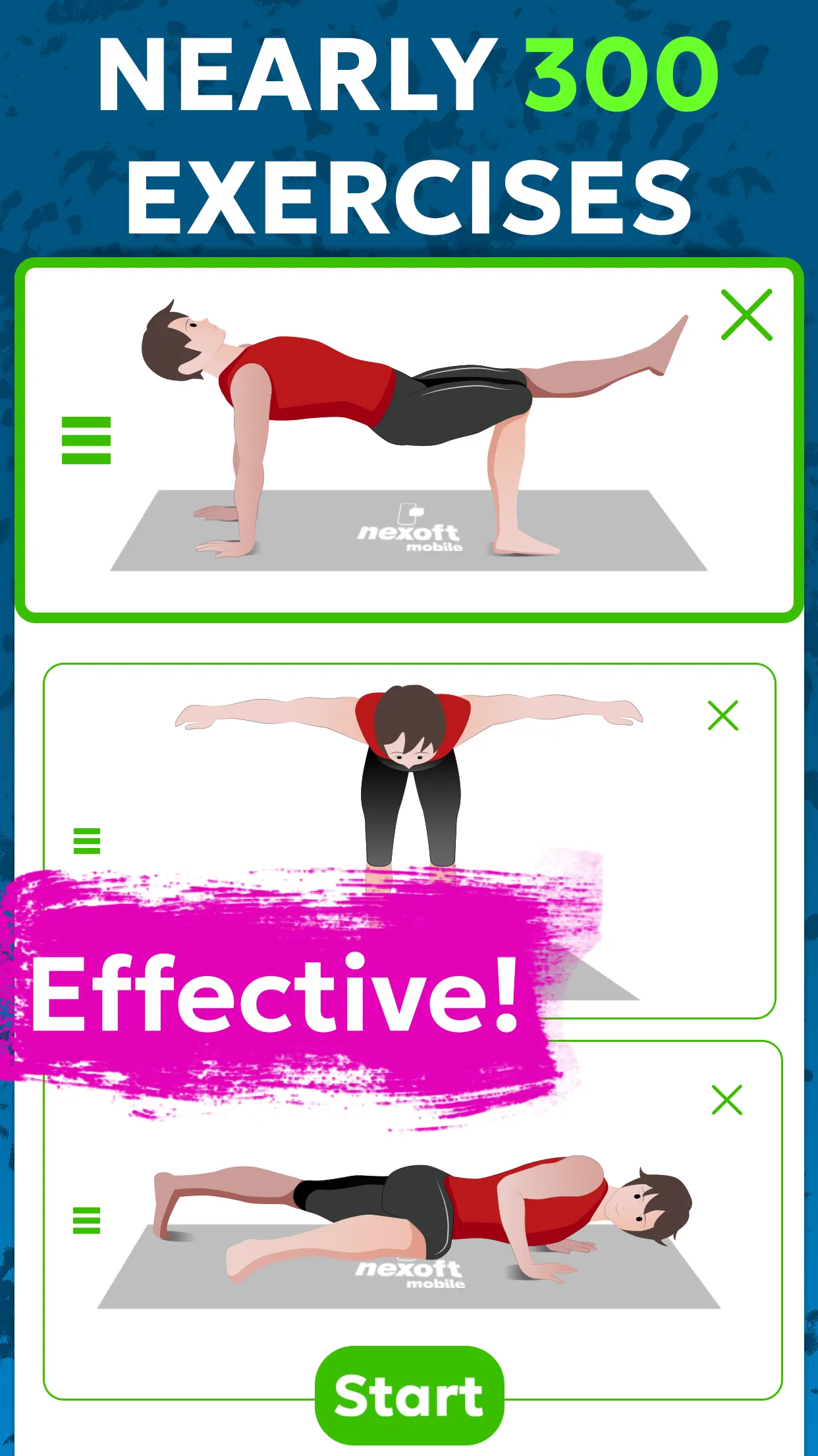 Arm Workout for Men | Indus Appstore | Screenshot