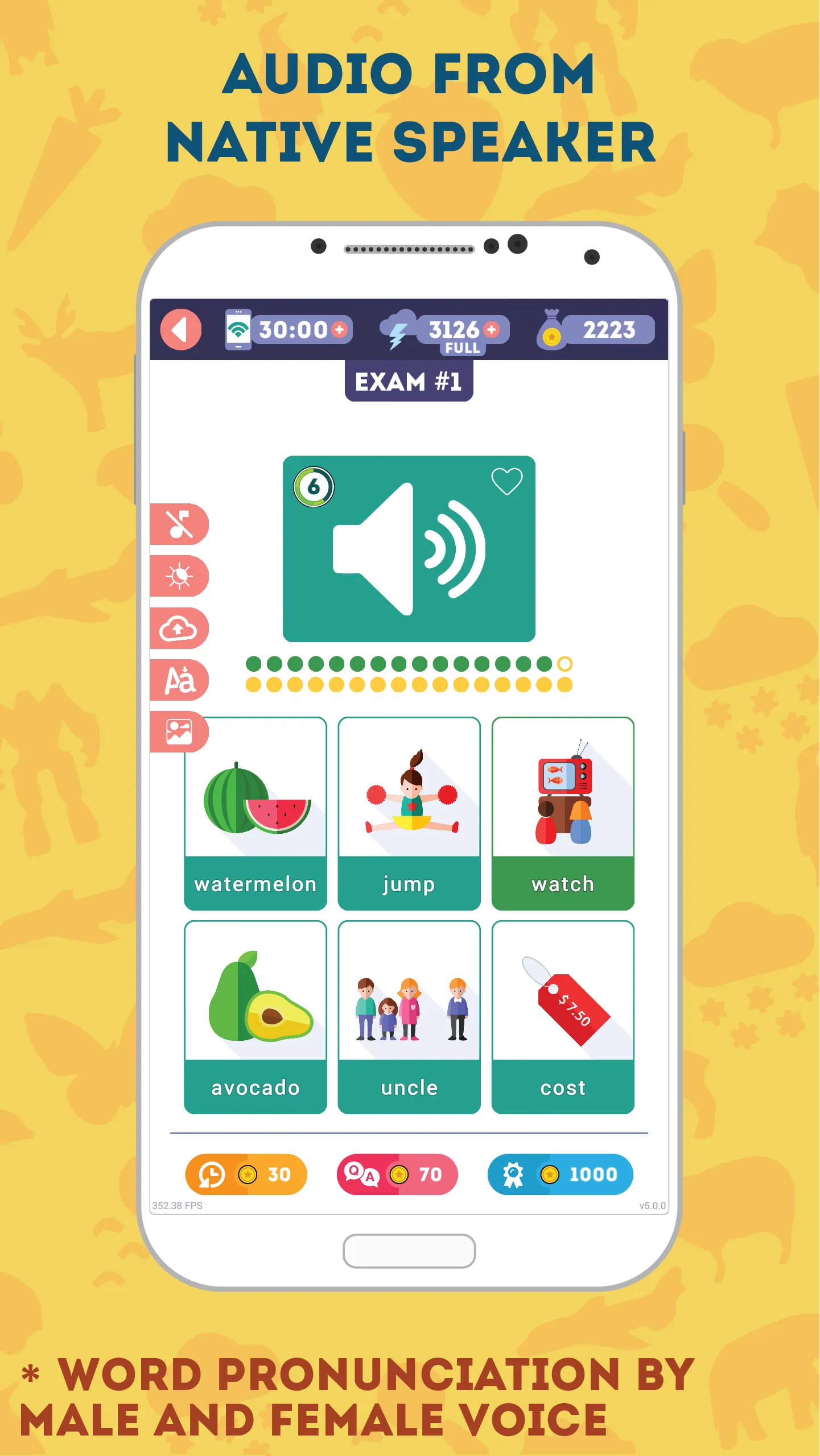 Japanese for Beginners | Indus Appstore | Screenshot