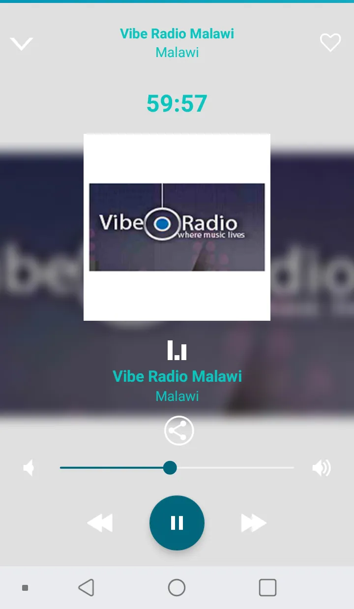 Malawi radios online | Indus Appstore | Screenshot