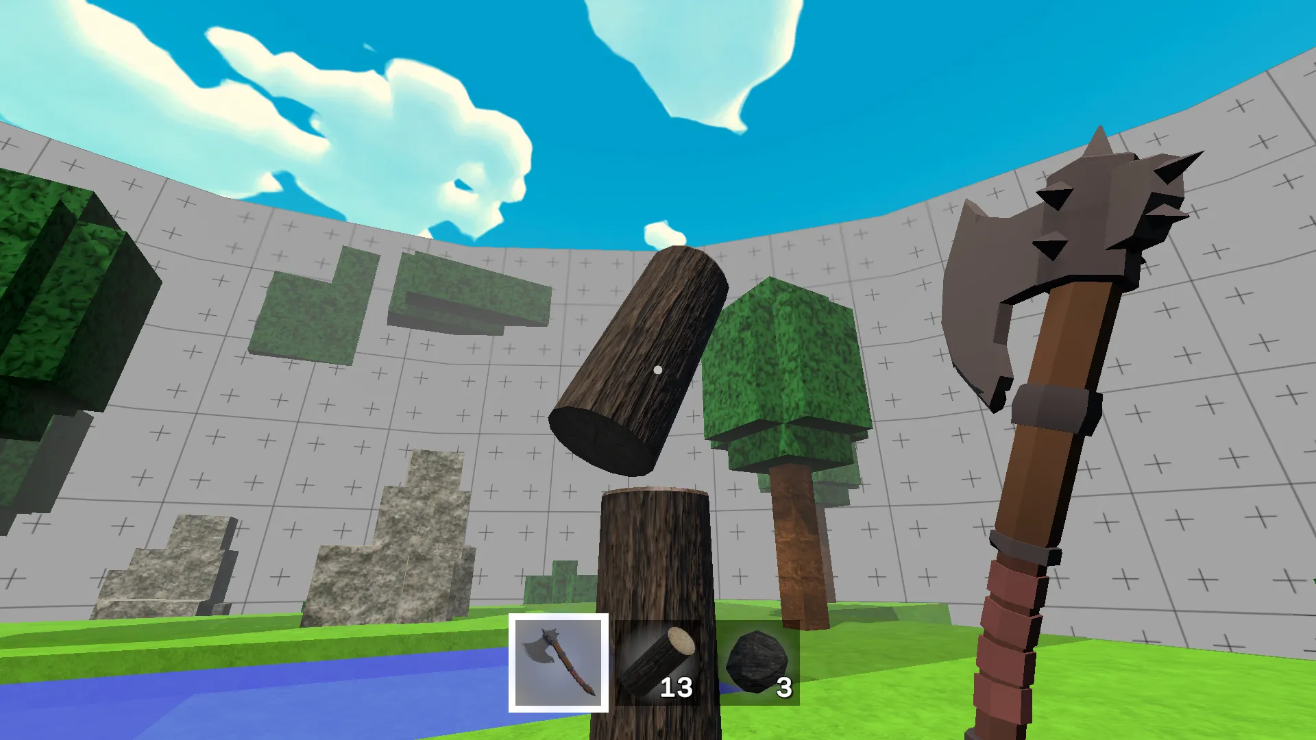 99 Nights in the Forest | Indus Appstore | Screenshot