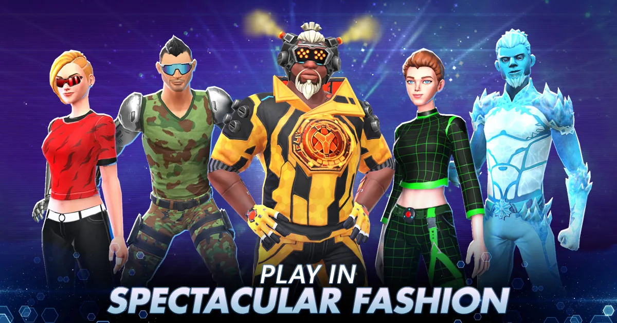 Super Six Cricket | Indus Appstore | Screenshot
