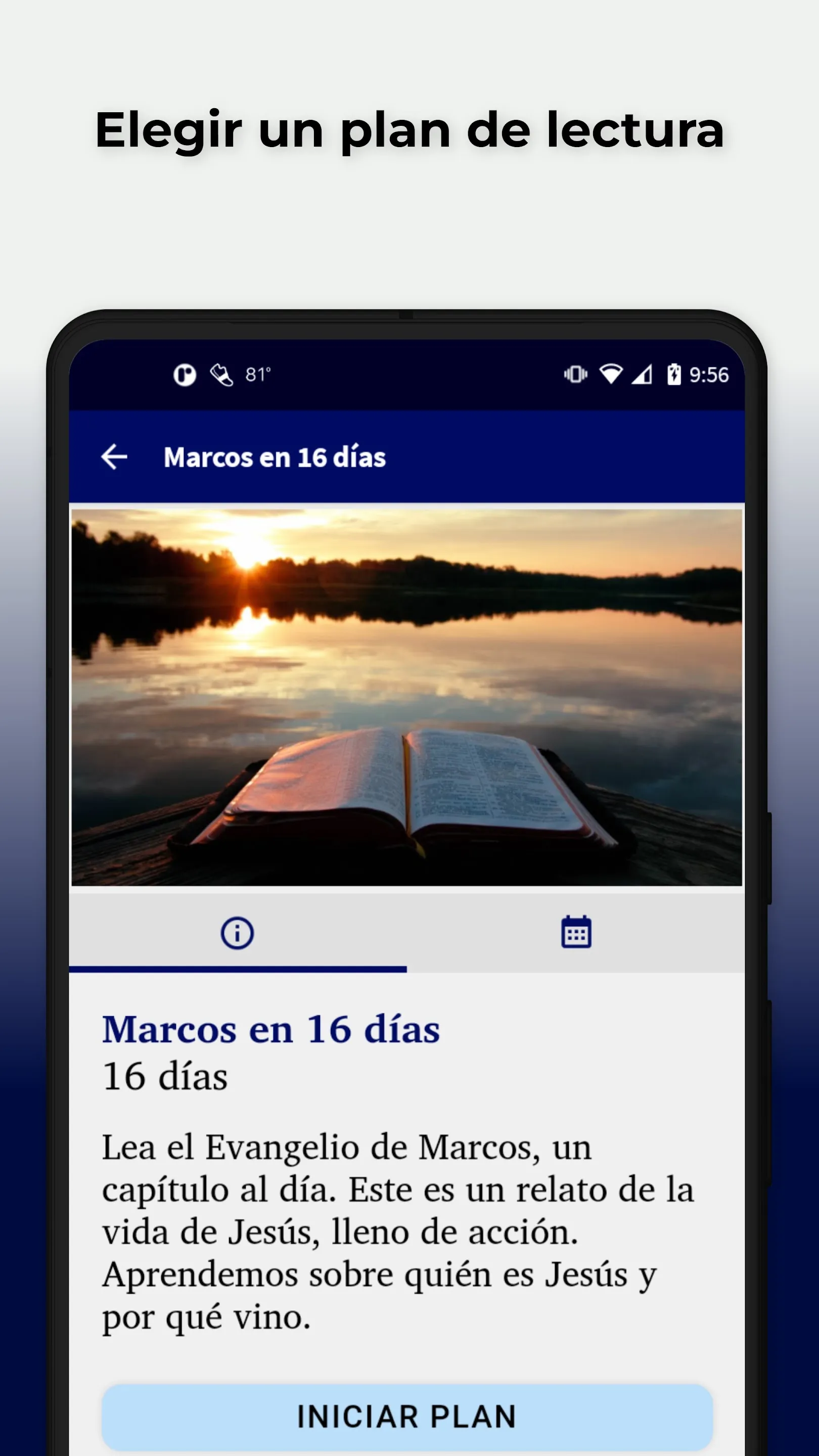 Cora Santa Teresa Bible | Indus Appstore | Screenshot