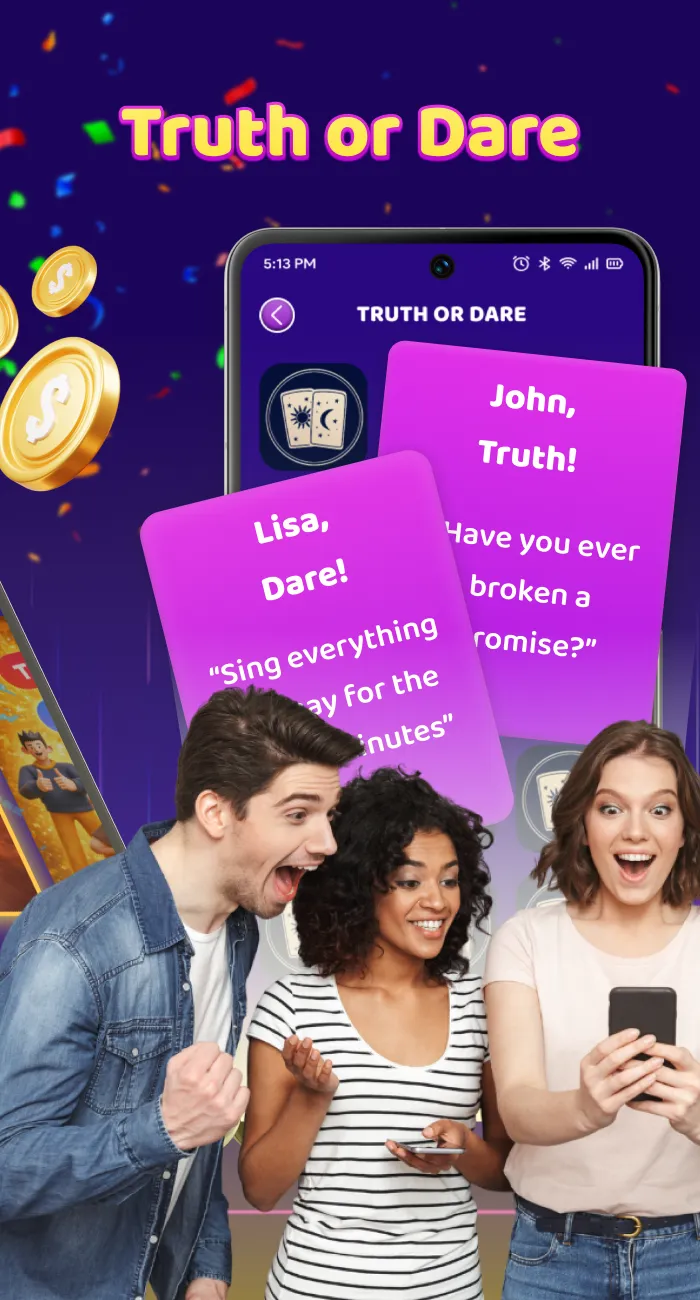 Spin The Wheel & Random Picker | Indus Appstore | Screenshot