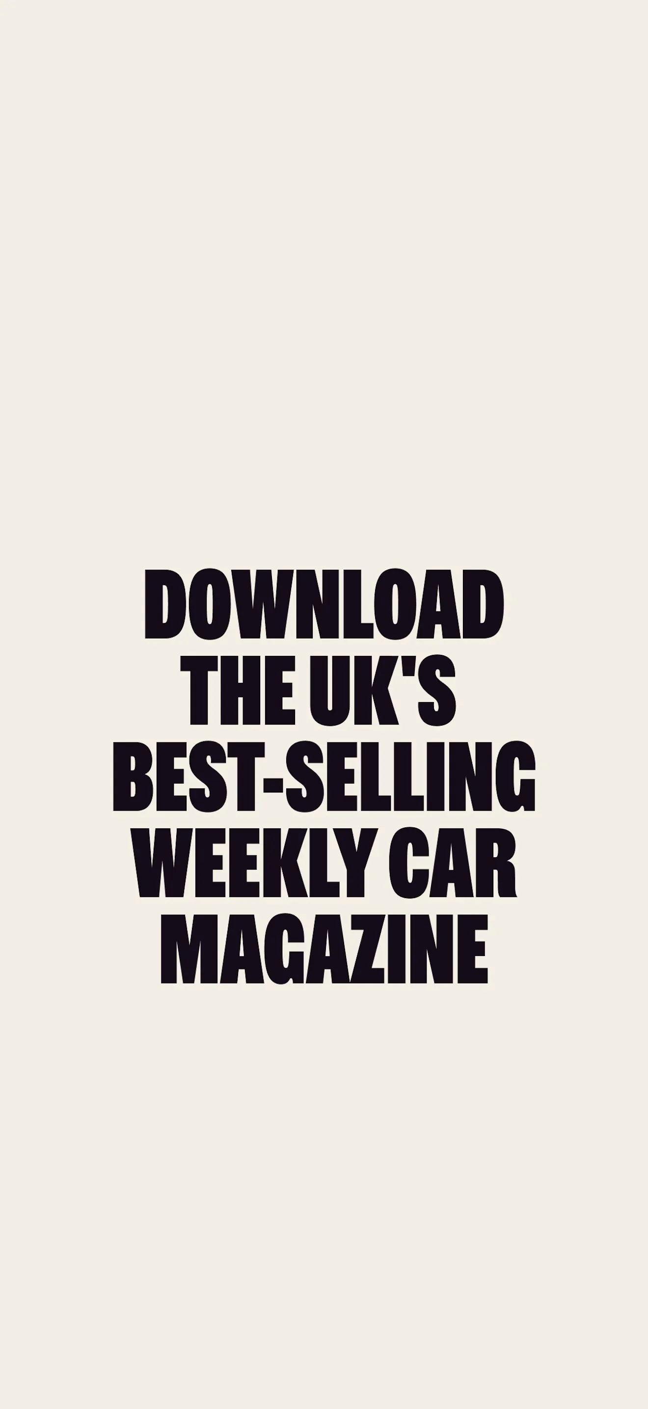 Auto Express | Indus Appstore | Screenshot