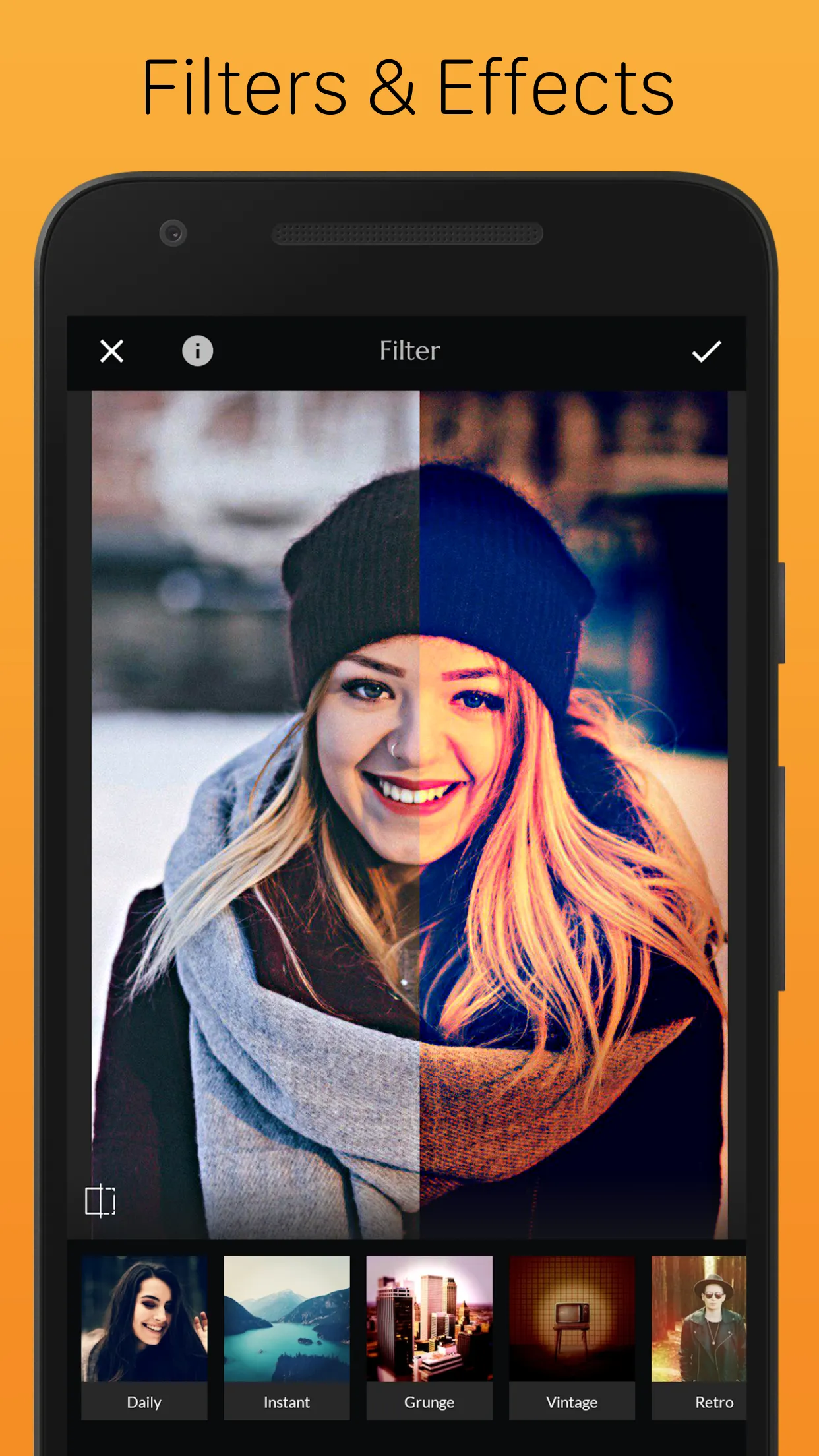 PhotoCut: Photo CutOut Editor | Indus Appstore | Screenshot