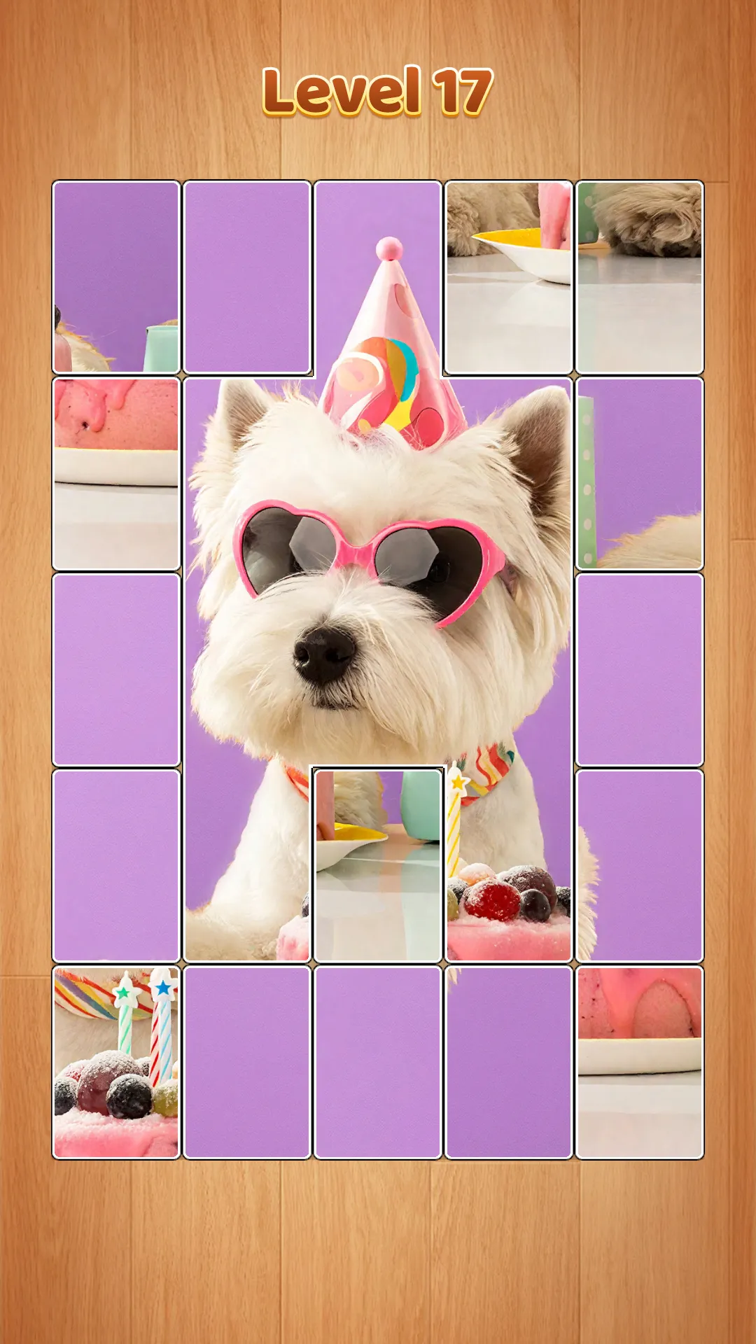 Jigsaw Explorer: Puzzle Game | Indus Appstore | Screenshot
