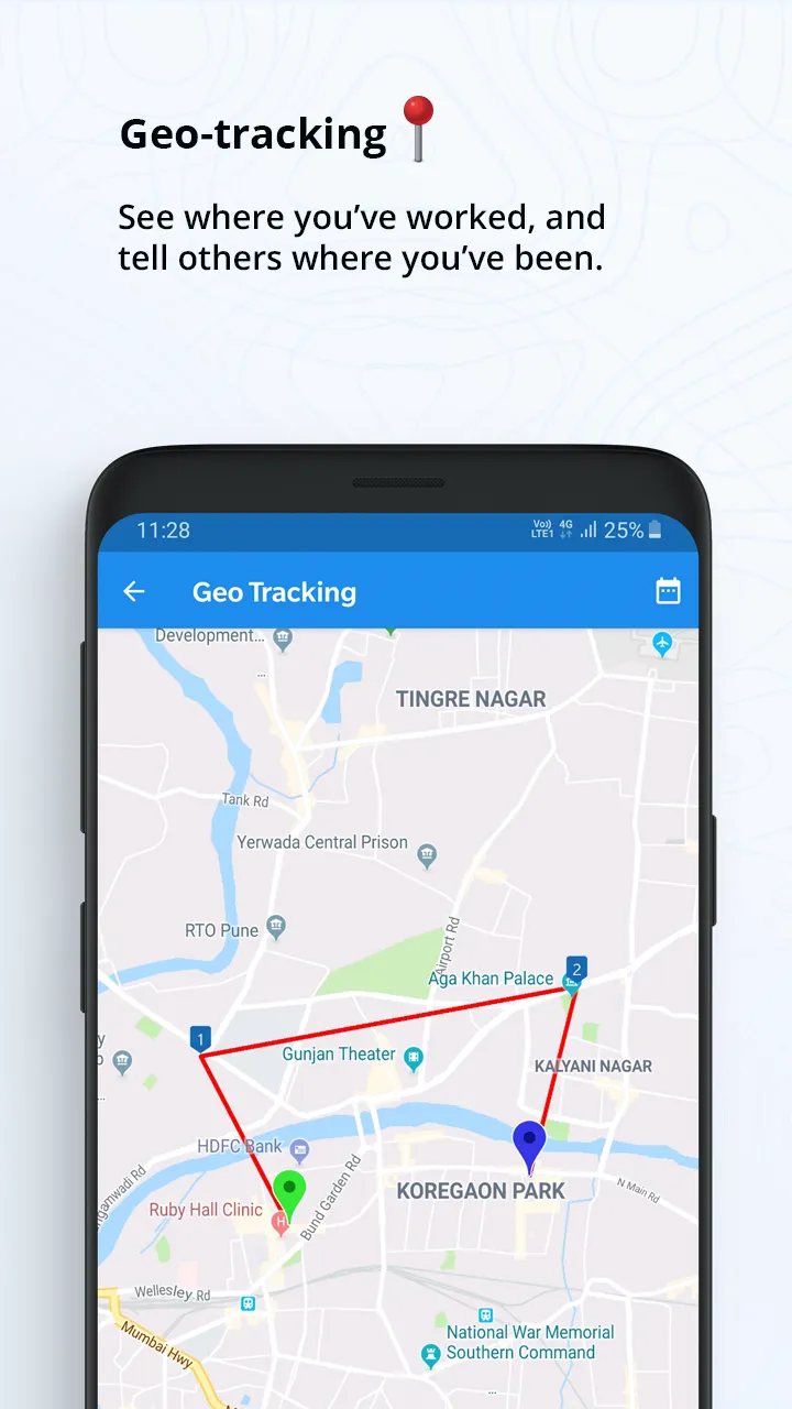 sumHR - All-in-one HR platform | Indus Appstore | Screenshot
