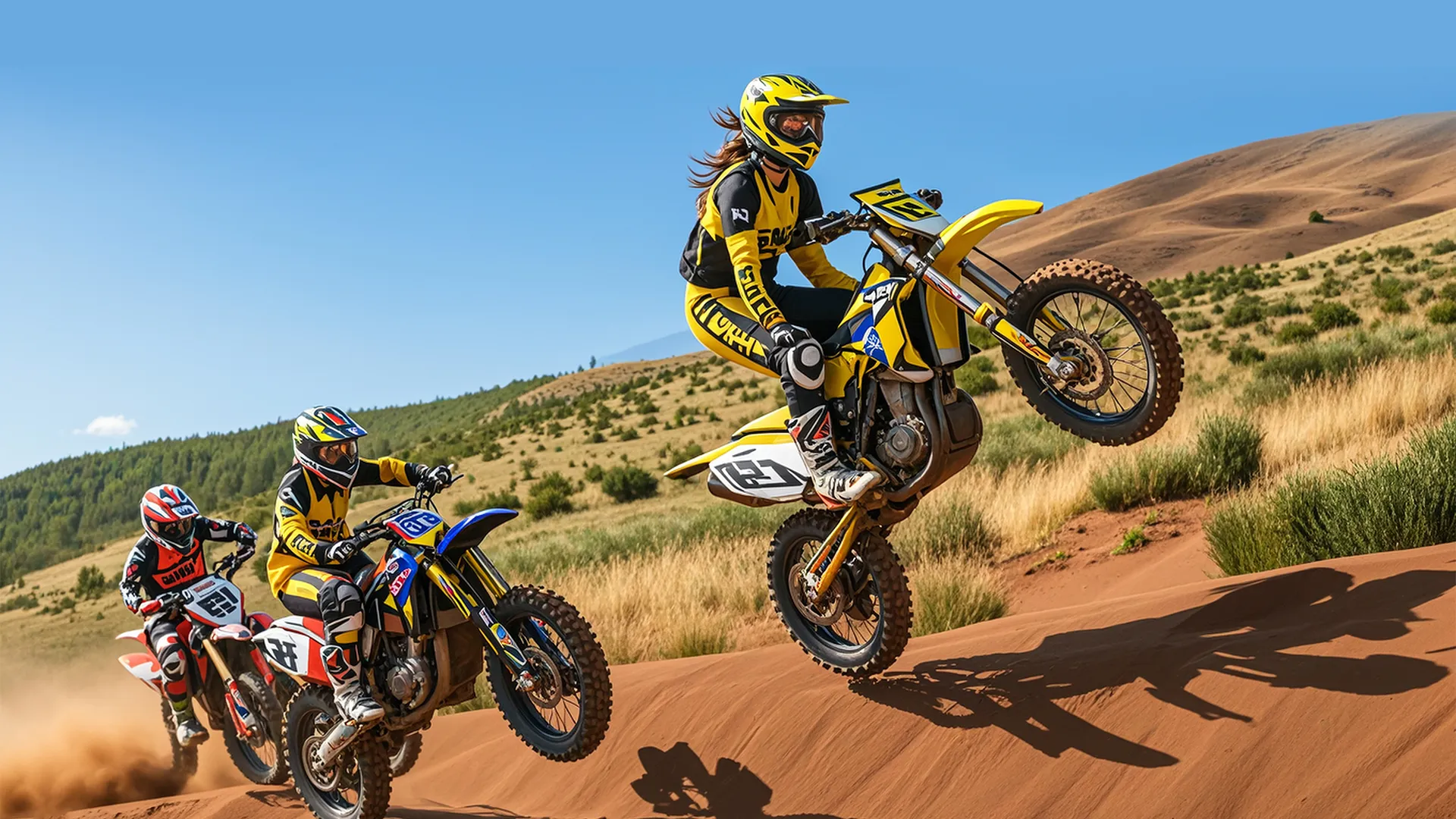 Real Extreme Moto Racing | Indus Appstore | Screenshot