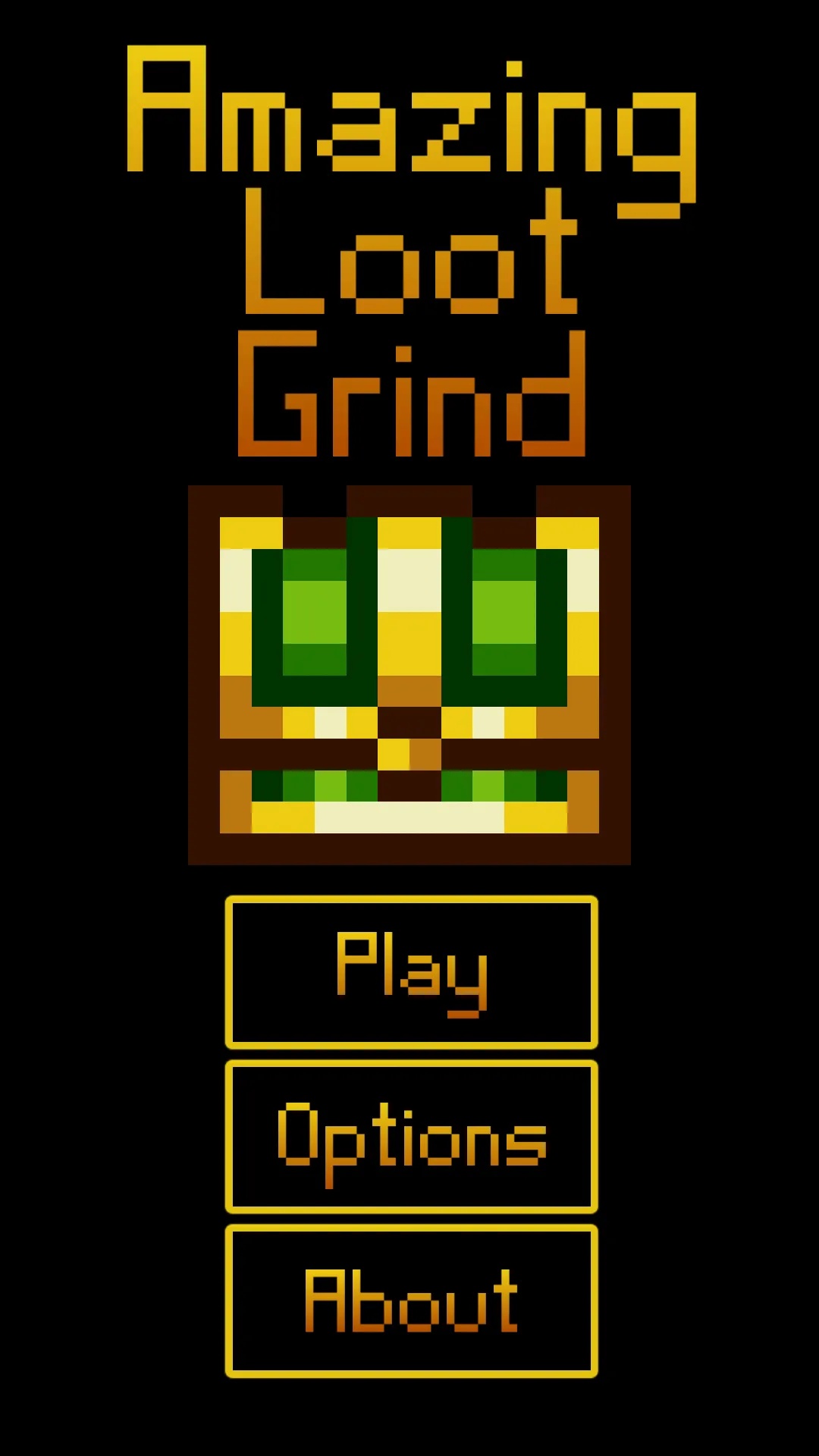 Amazing Loot Grind | Indus Appstore | Screenshot