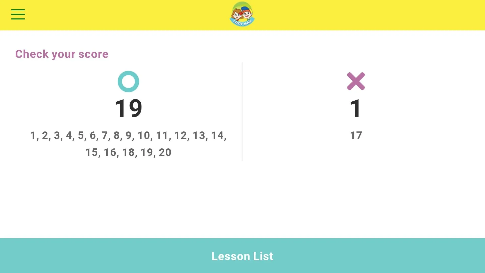 4 Step Phonics for Kids | Indus Appstore | Screenshot