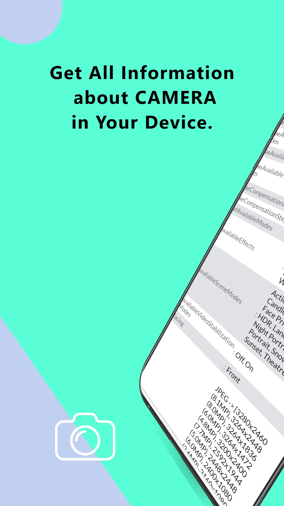 Device Info, Device Hardware & | Indus Appstore | Screenshot