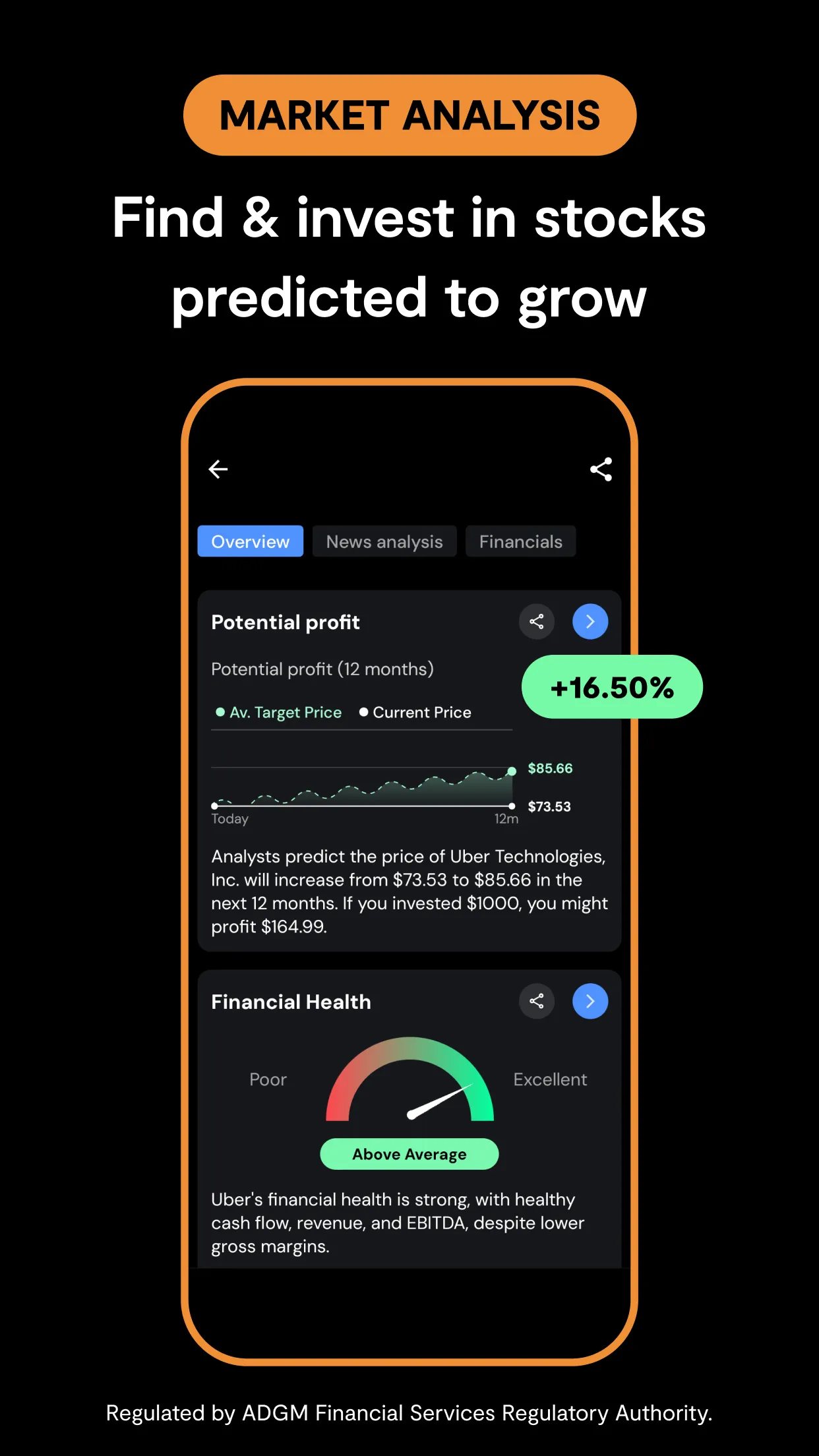 Nemo Money: Stocks Trading | Indus Appstore | Screenshot