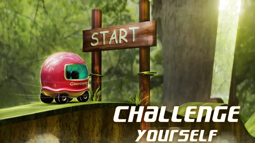 Mmx Hill Climb OffRoad Drive | Indus Appstore | Screenshot