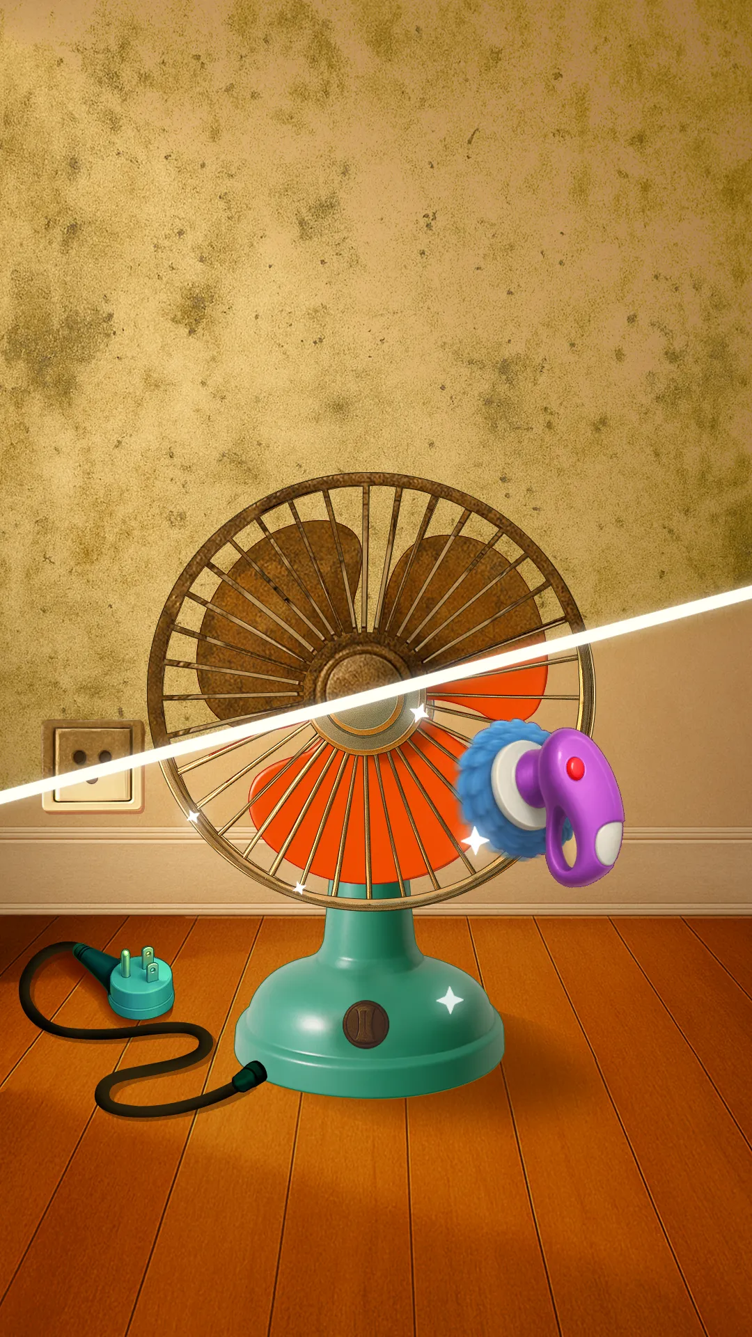 Perfect Makeover Cleaning ASMR | Indus Appstore | Screenshot