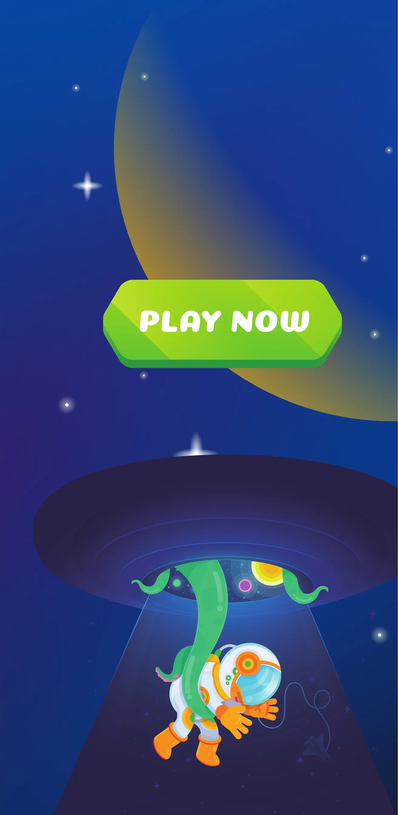 Space Sum | Indus Appstore | Screenshot