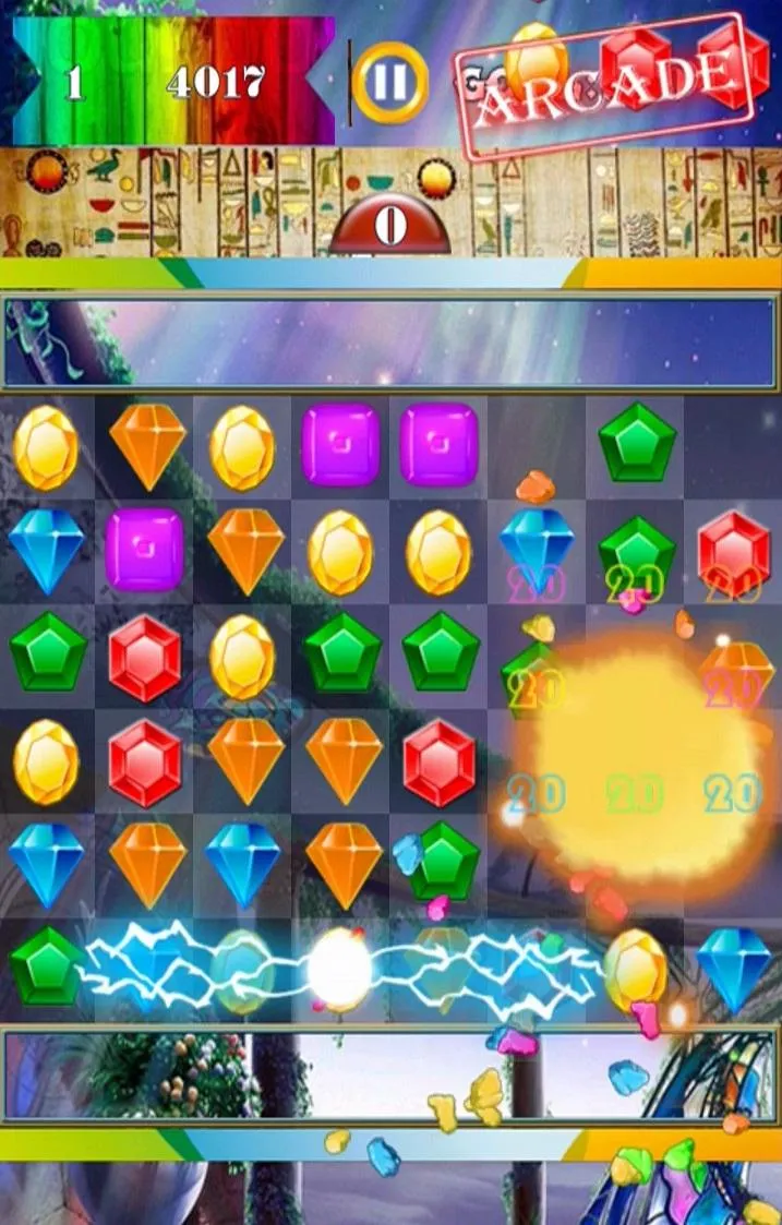 Diamond Deluxe | Indus Appstore | Screenshot