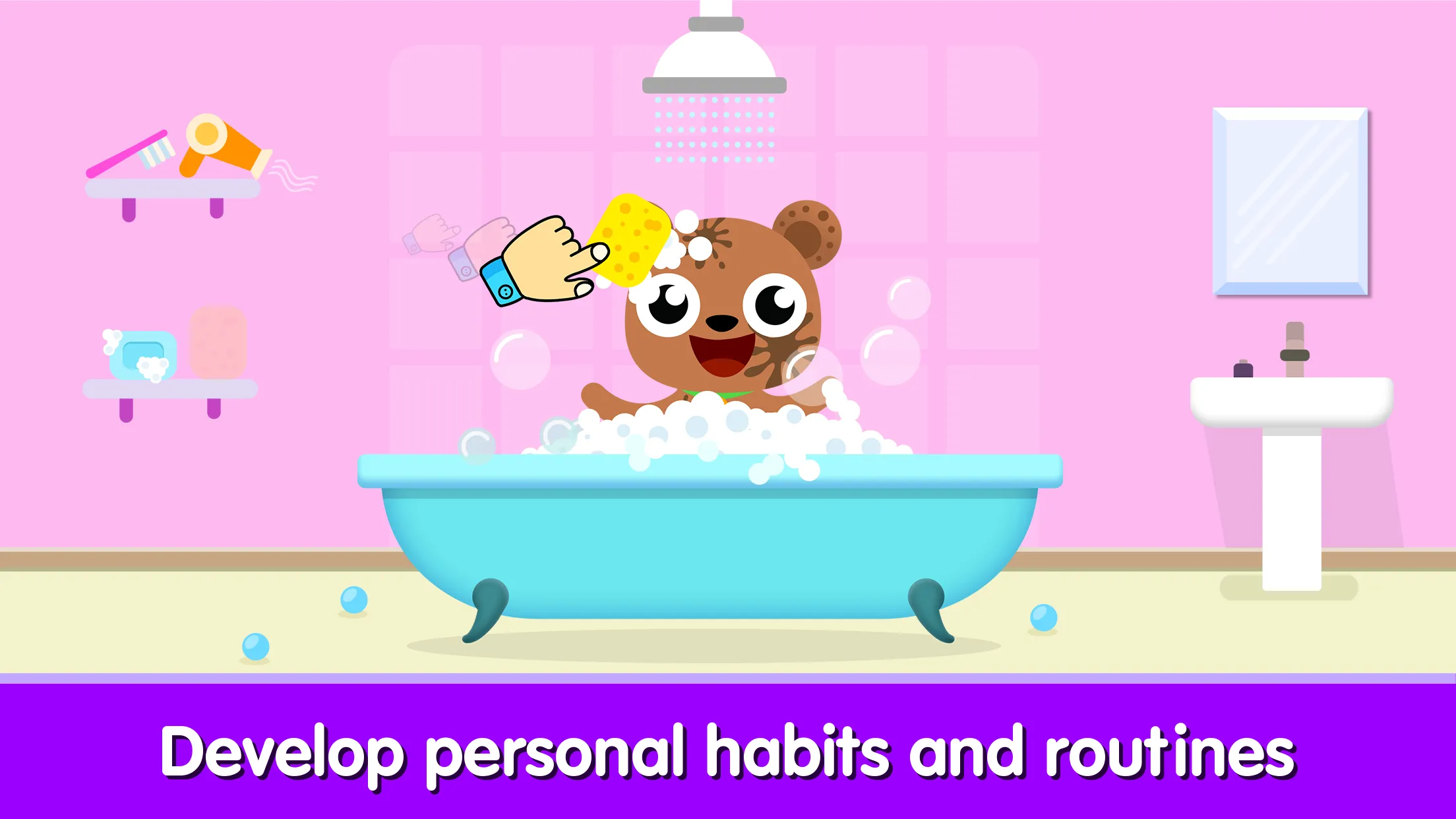 Toddler Piano and Music Games | Indus Appstore | Screenshot