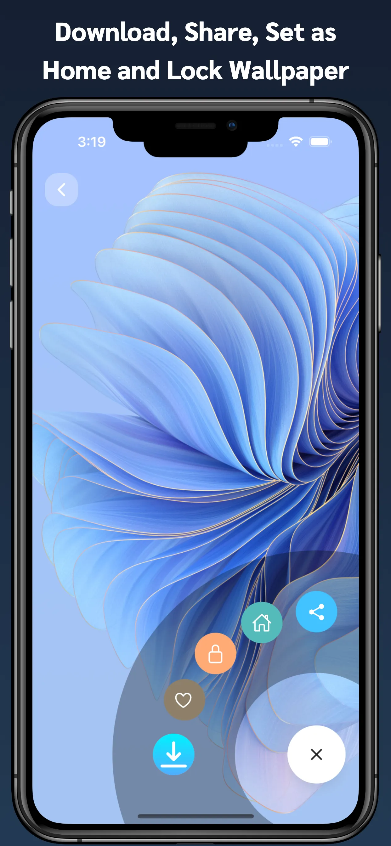 Wallpapers For Realme HD - 4K | Indus Appstore | Screenshot