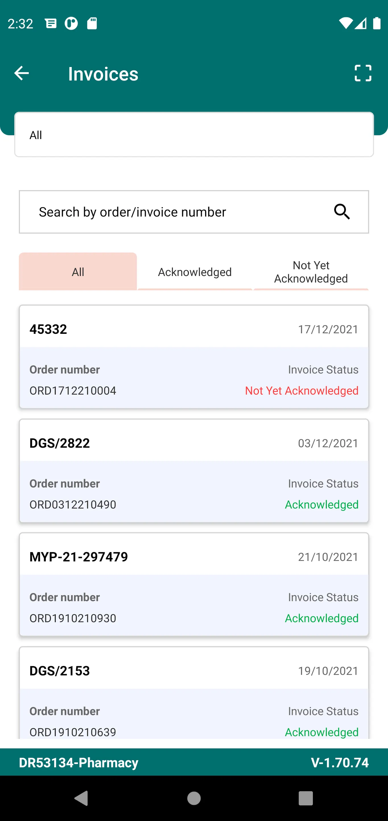 Medvol | Indus Appstore | Screenshot