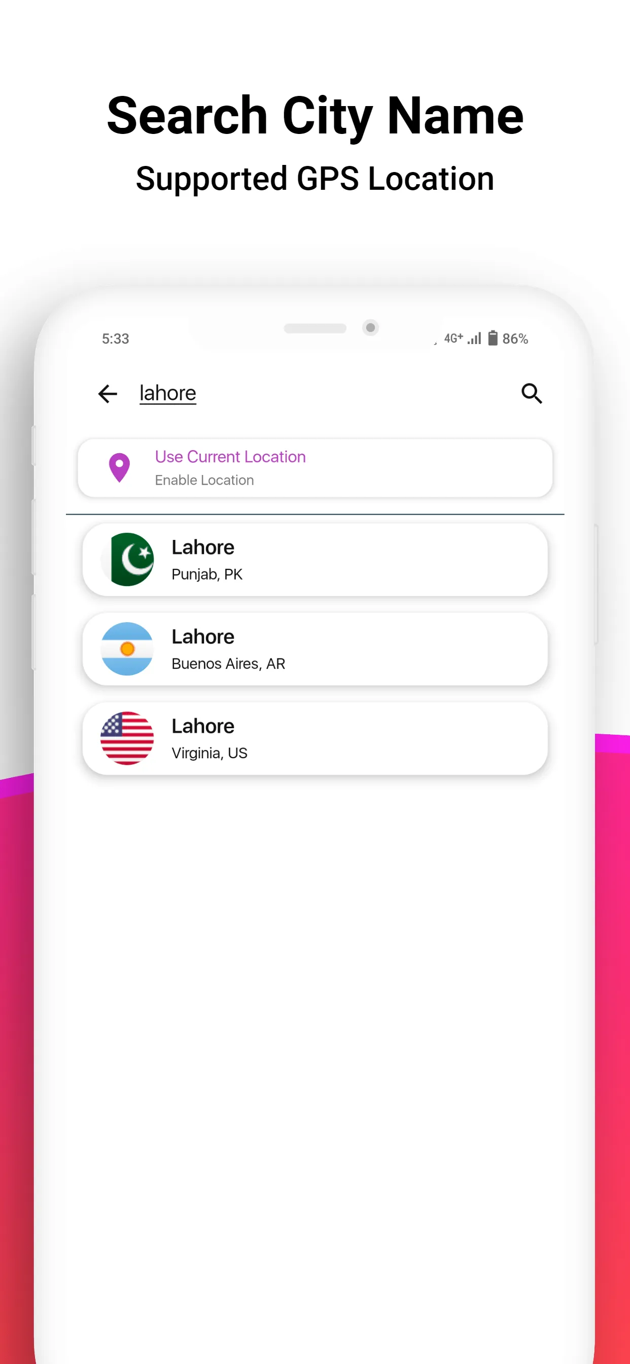 Room Temperature Thermometer | Indus Appstore | Screenshot