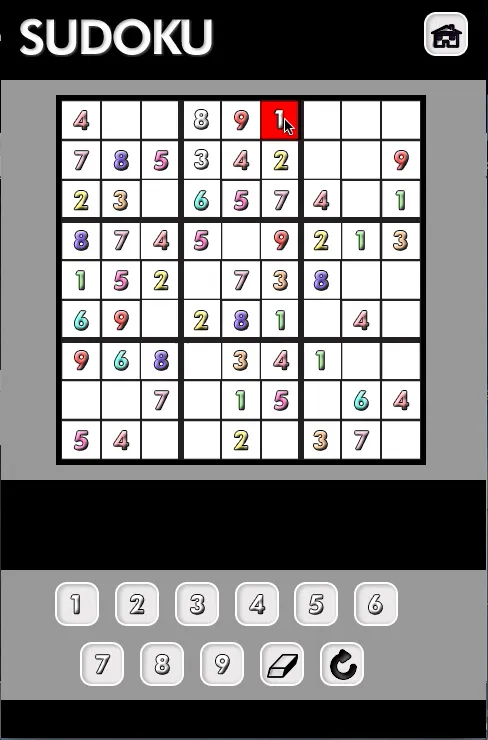 Sudoku Solver Pro | Indus Appstore | Screenshot