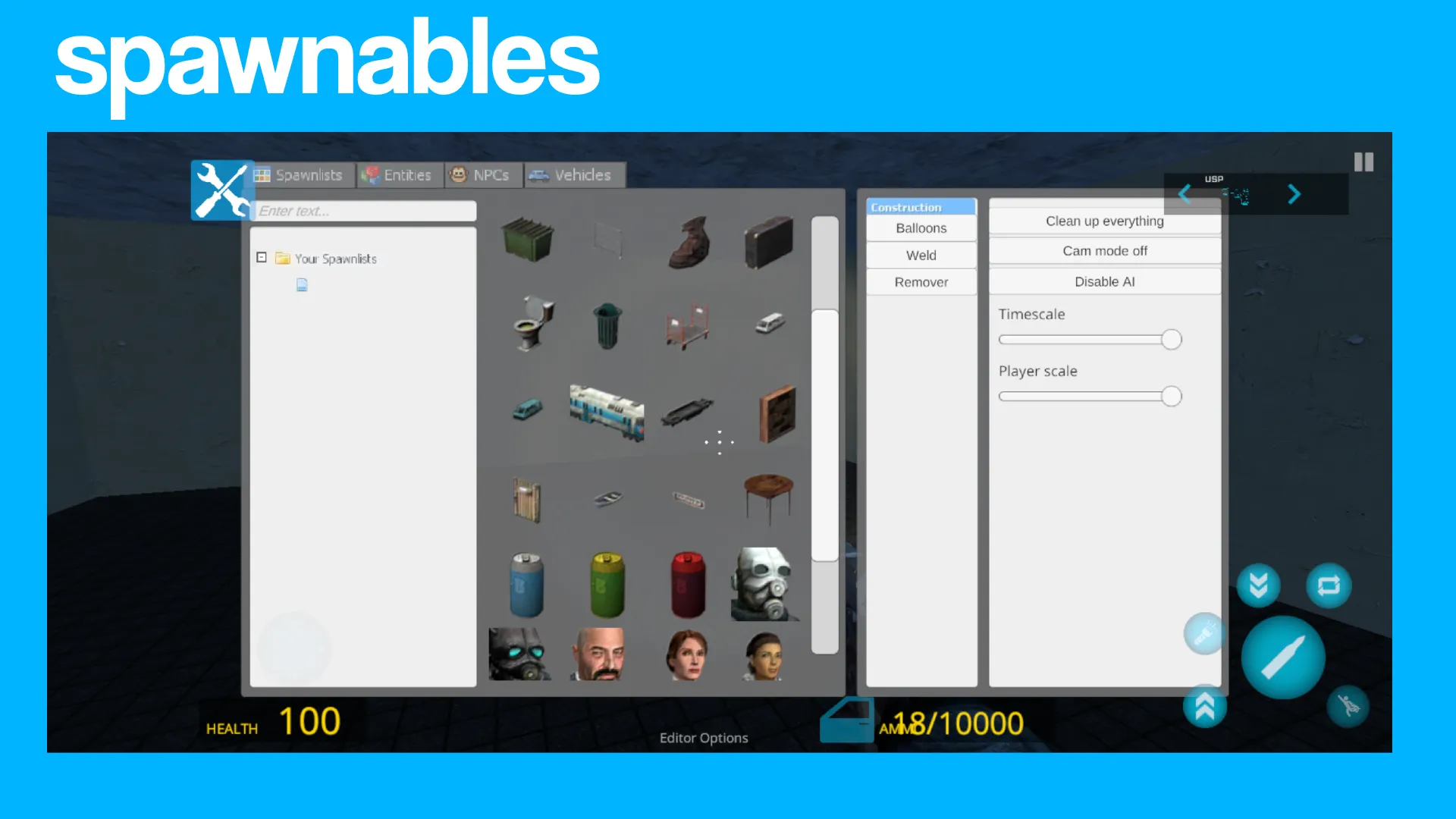 Dmod | Indus Appstore | Screenshot