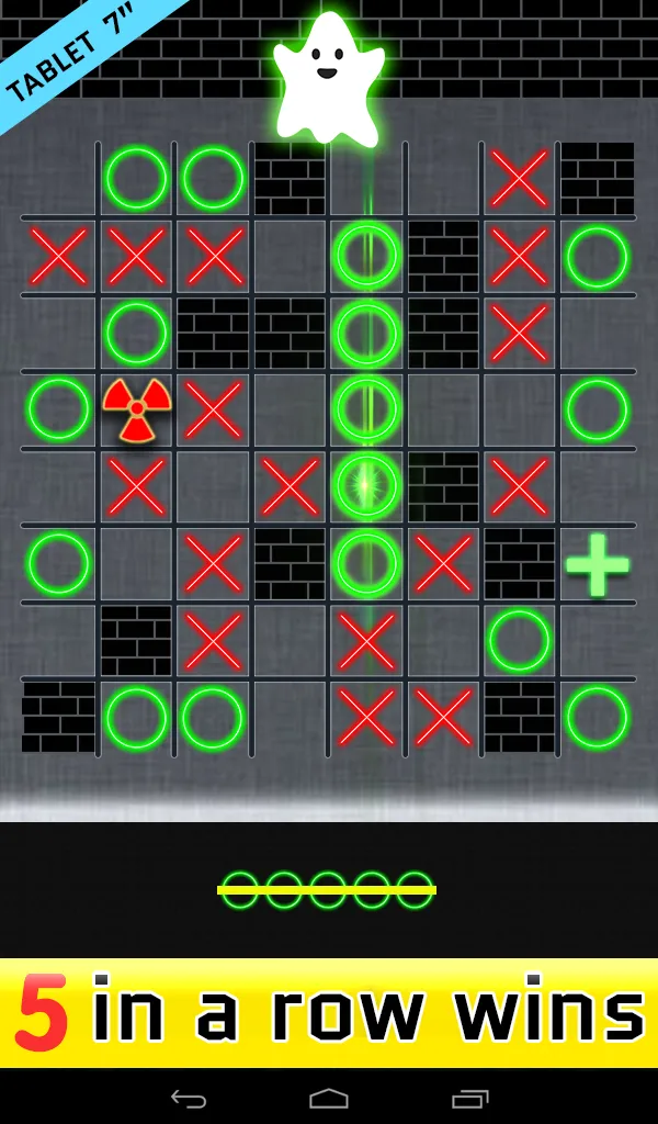 Tic Tac Toe - XO Block Puzzle | Indus Appstore | Screenshot