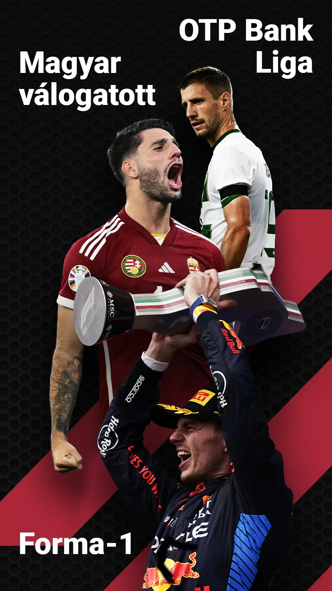 M4 Sport | Indus Appstore | Screenshot