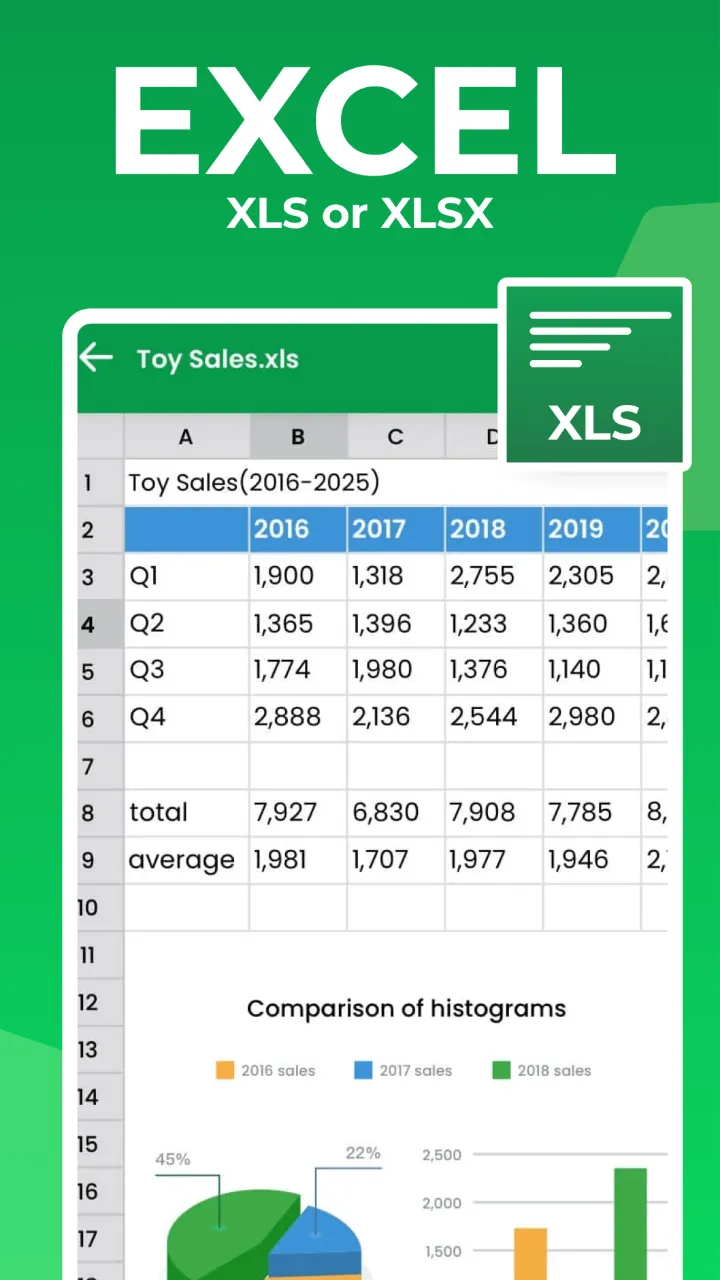 All Documents Viewer - Reader | Indus Appstore | Screenshot