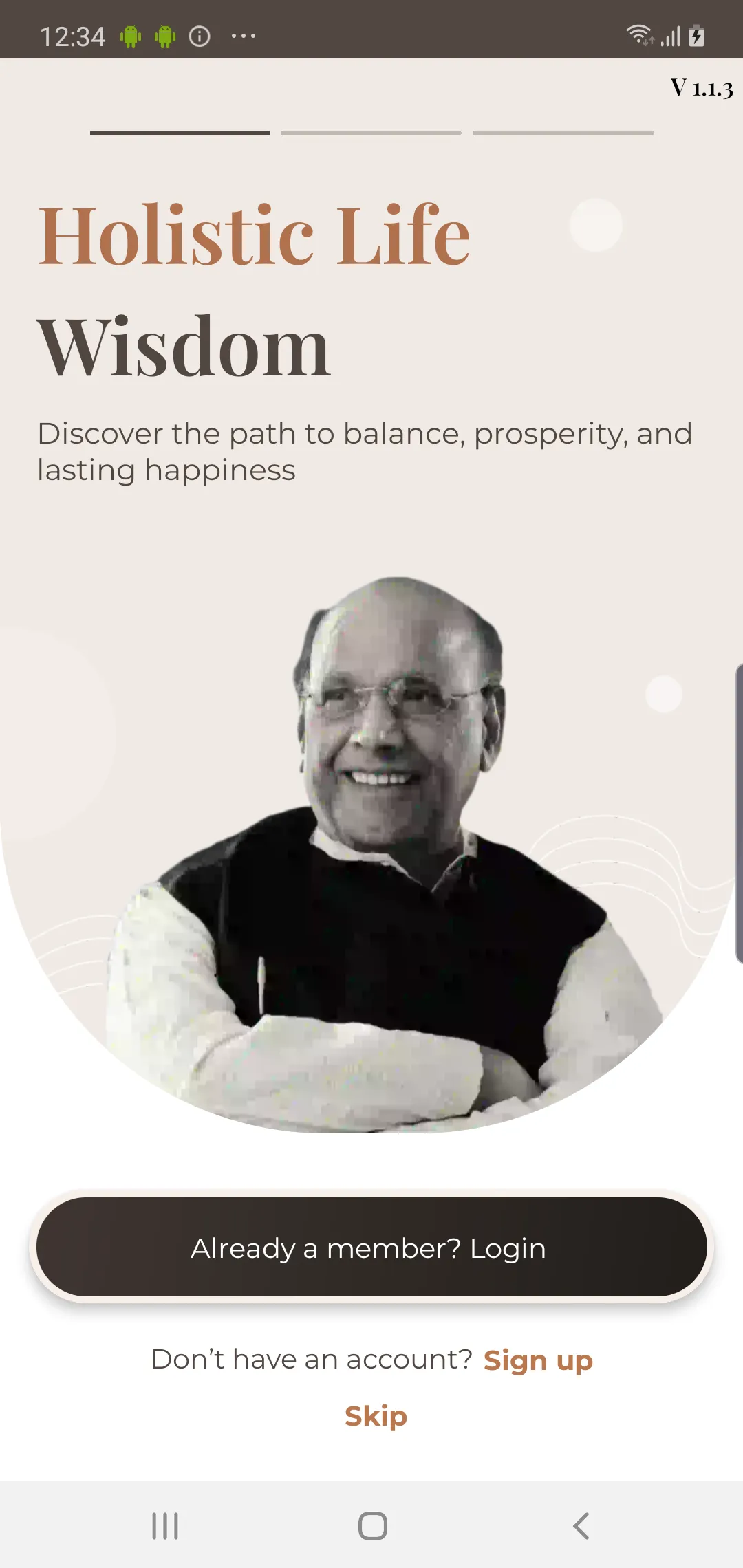 Jeevanvidya | Indus Appstore | Screenshot
