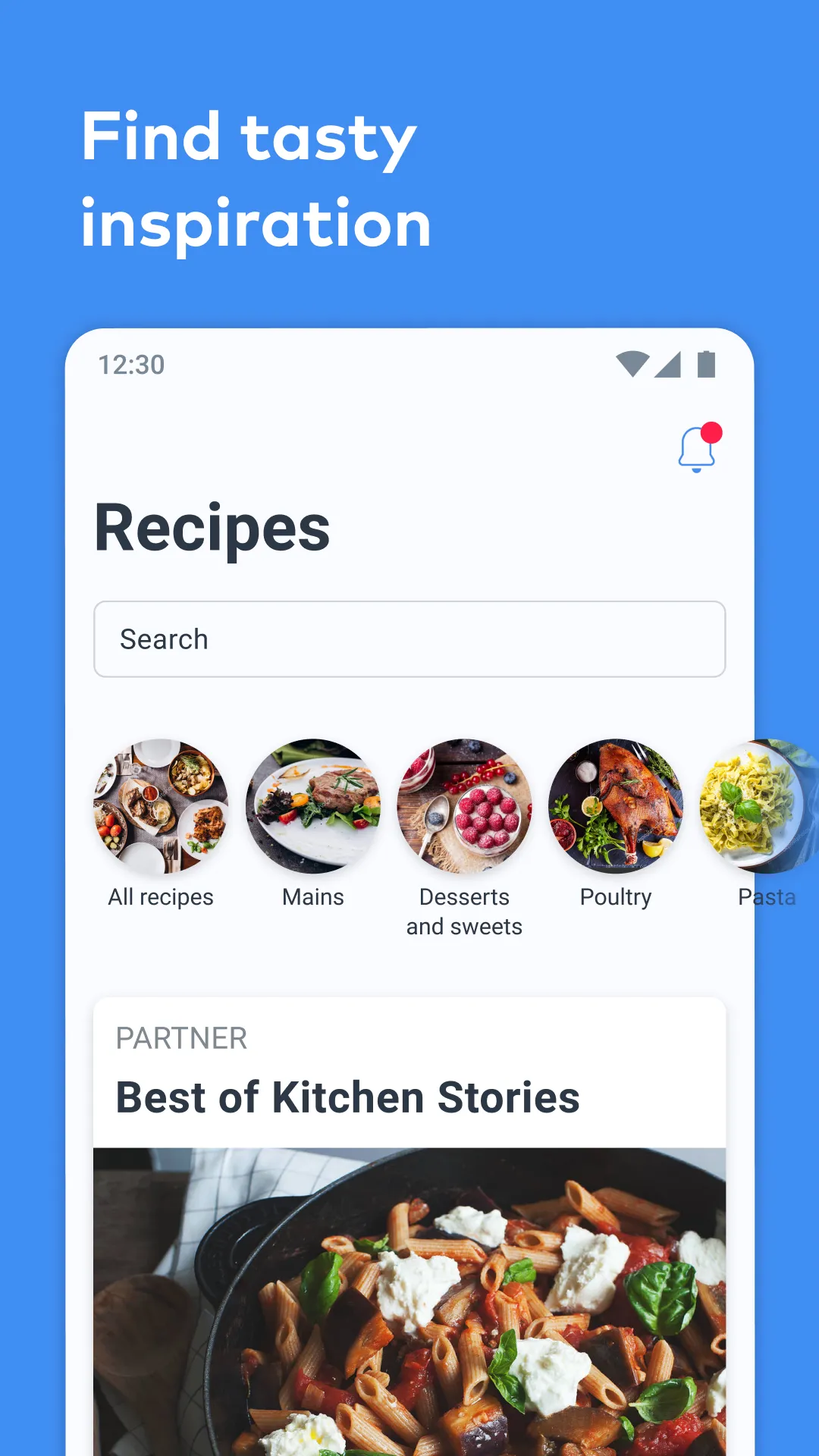 Home Connect | Indus Appstore | Screenshot