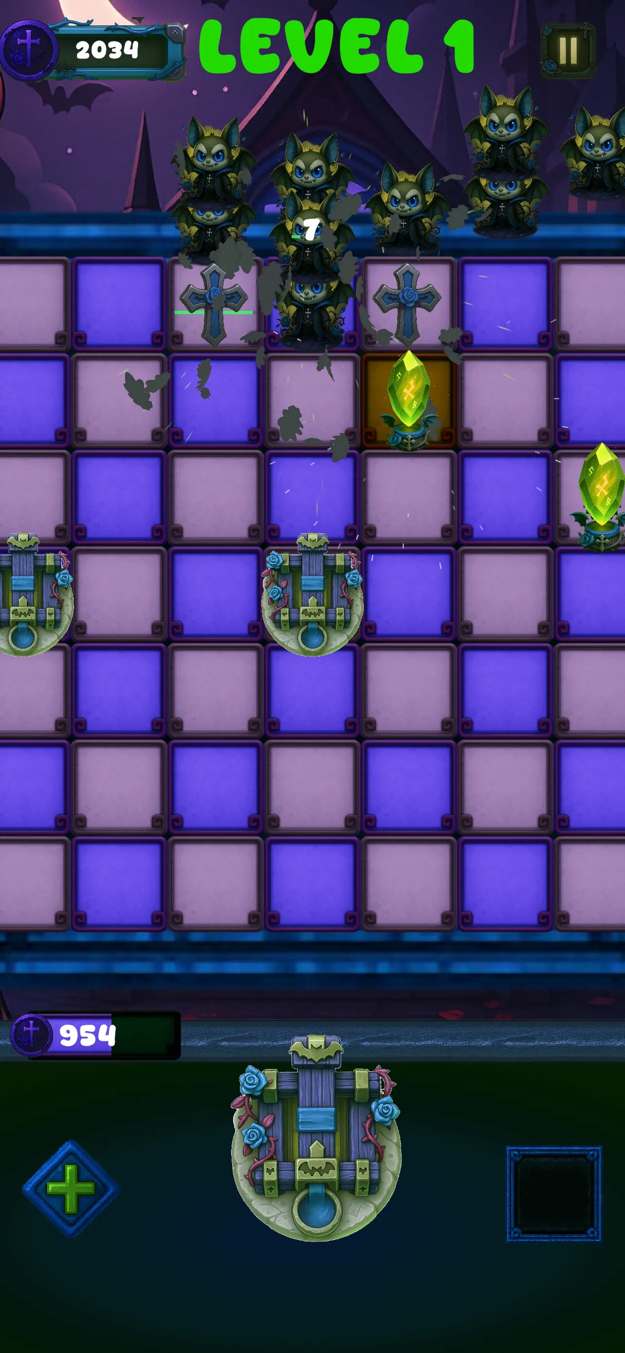 Shadowkeep: Last Stand | Indus Appstore | Screenshot