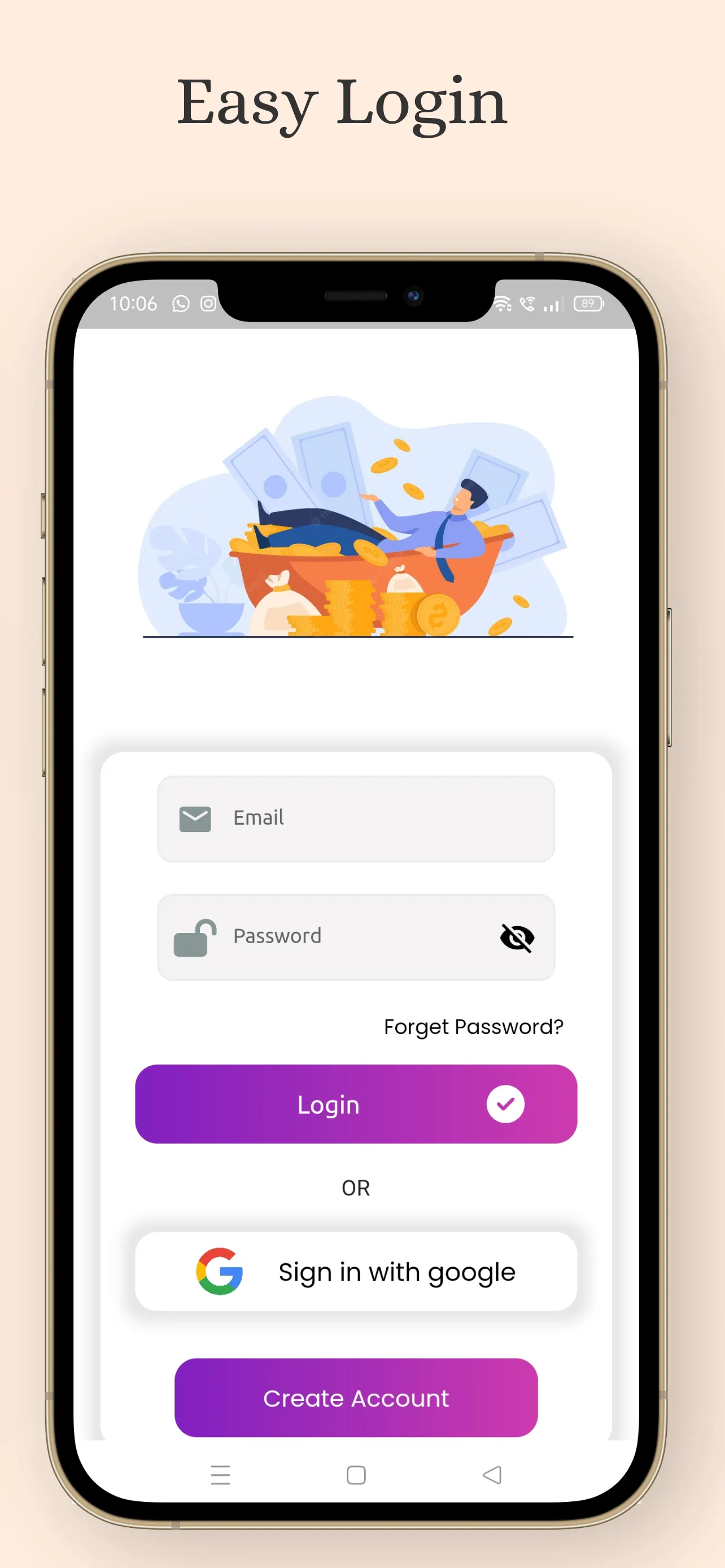 ConvertX Reward Converter 1Day | Indus Appstore | Screenshot