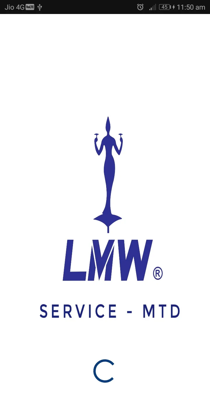 LMW Service - MTD | Indus Appstore | Screenshot