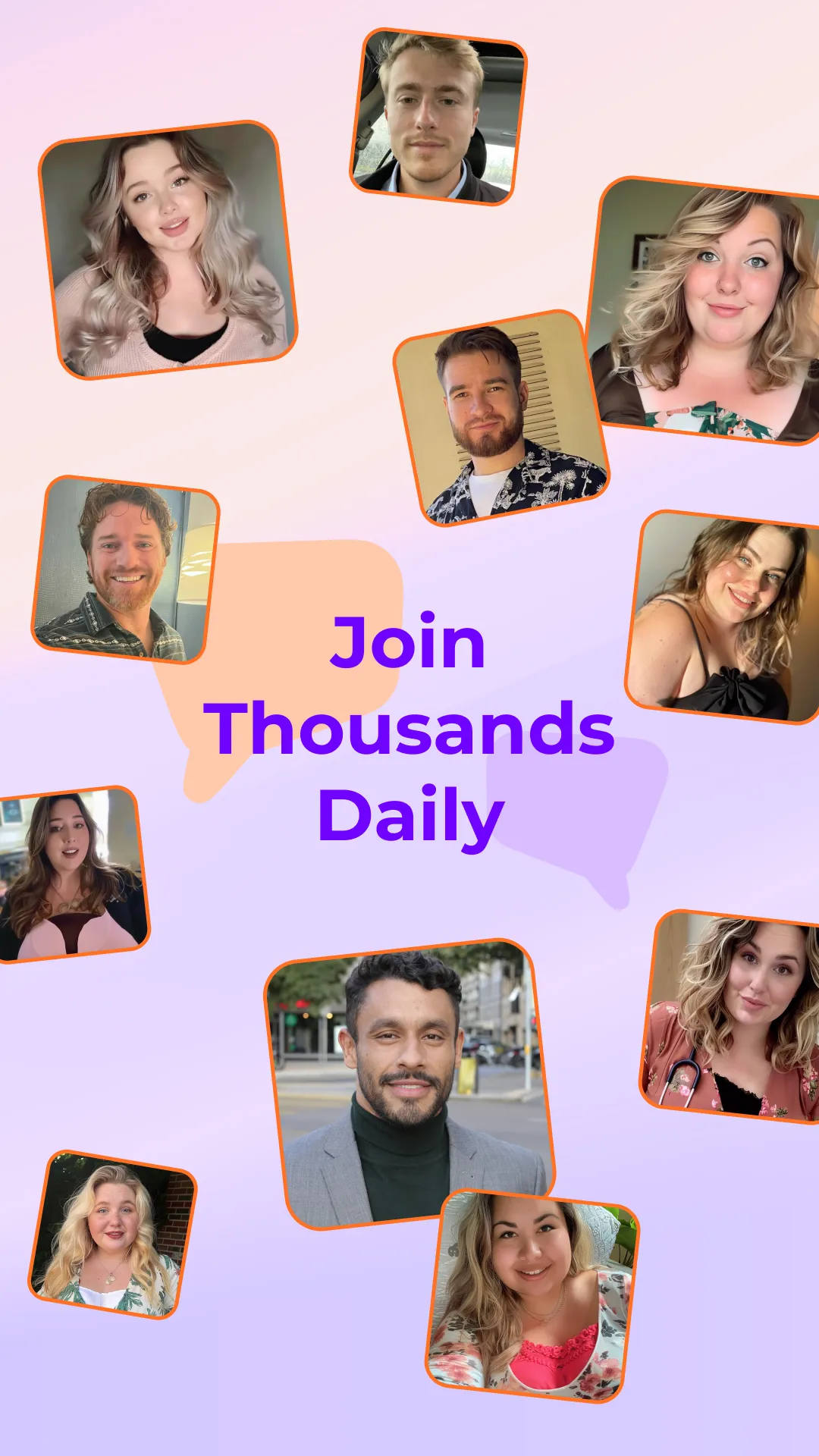 Chat Online: Talkie Live | Indus Appstore | Screenshot