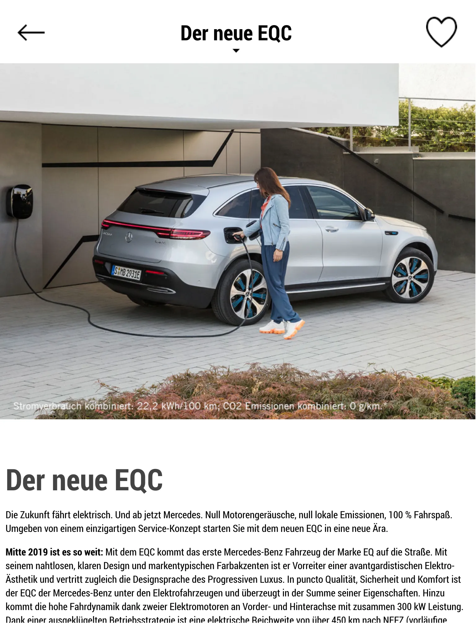 Autohaus SCHADE | Indus Appstore | Screenshot