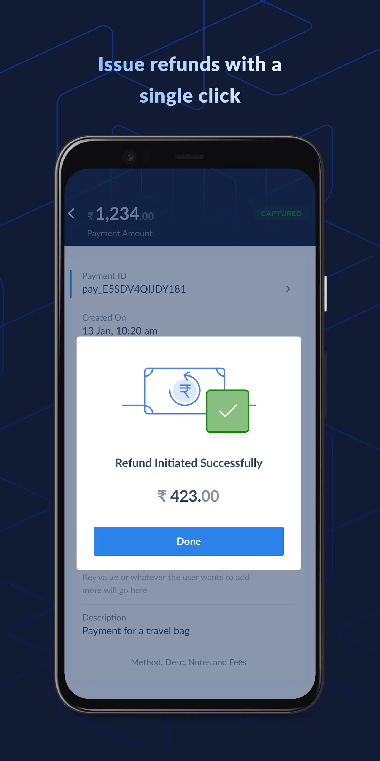 Razorpay Payments for Business | Indus Appstore | Screenshot