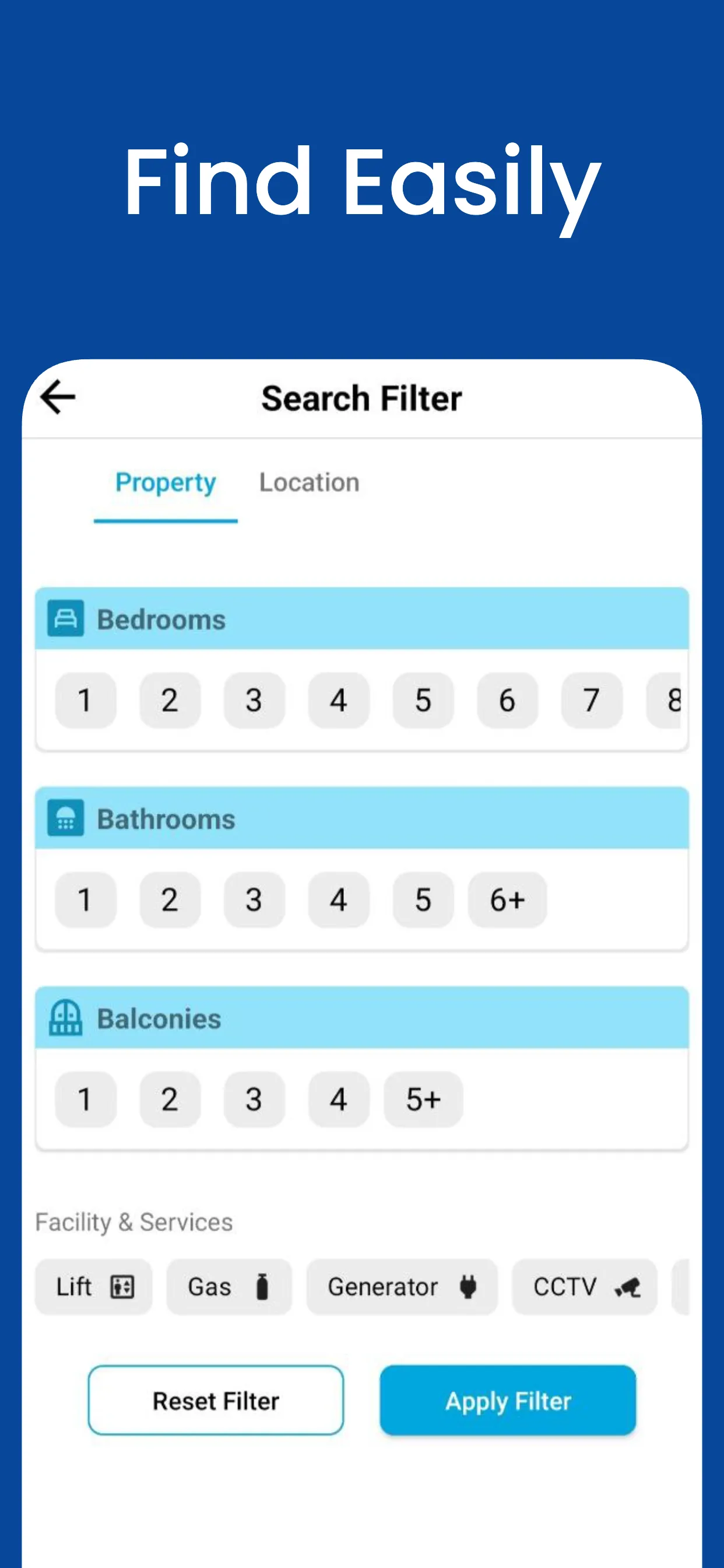 Tolet | Indus Appstore | Screenshot