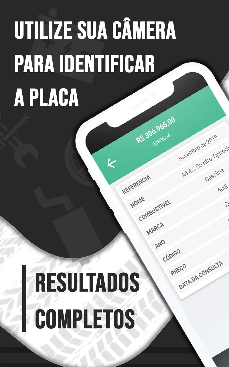 Multas Car - Consultar Veiculo | Indus Appstore | Screenshot