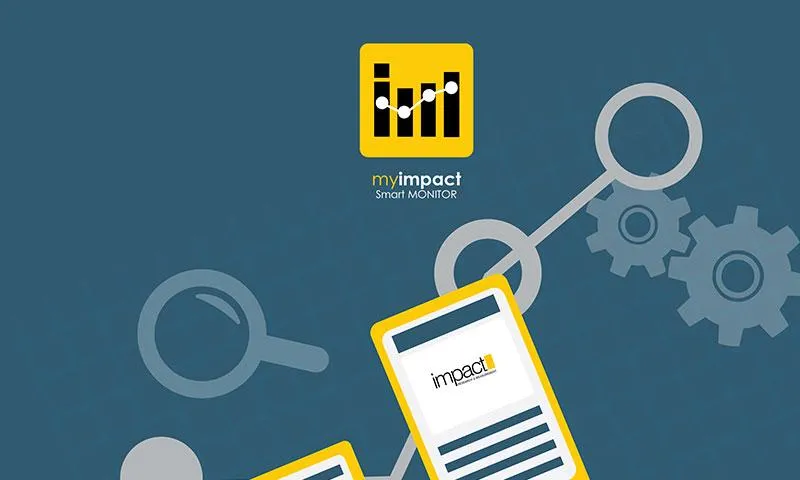 Impact SmartMonitor v3 | Indus Appstore | Screenshot