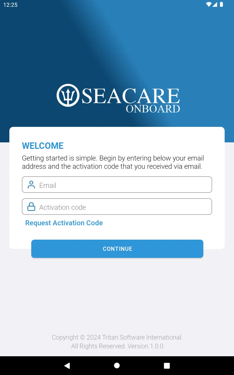 SeaCare | Indus Appstore | Screenshot