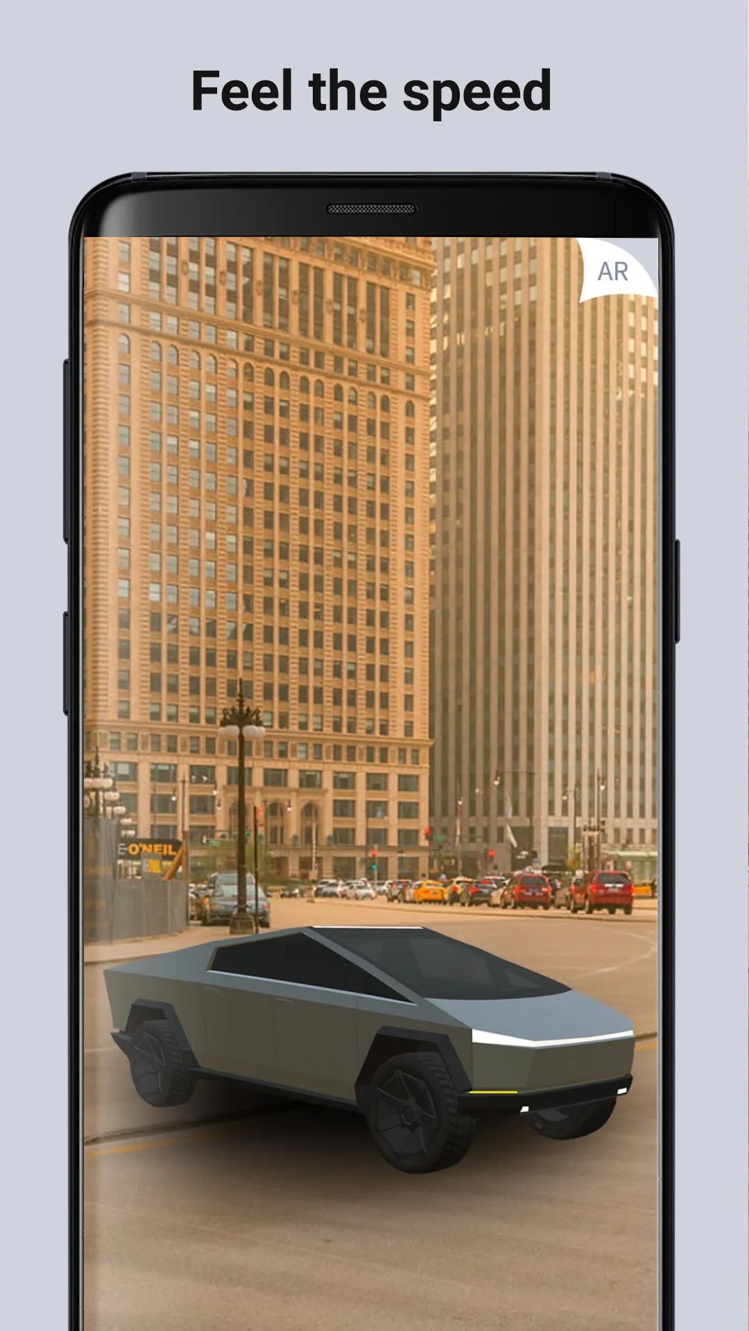 ARLOOPA: AR Camera 3D Scanner | Indus Appstore | Screenshot