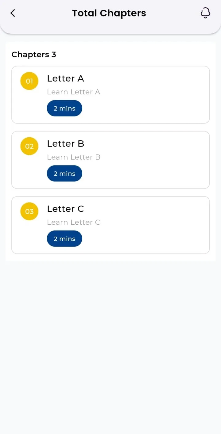 Mittlearn | Indus Appstore | Screenshot