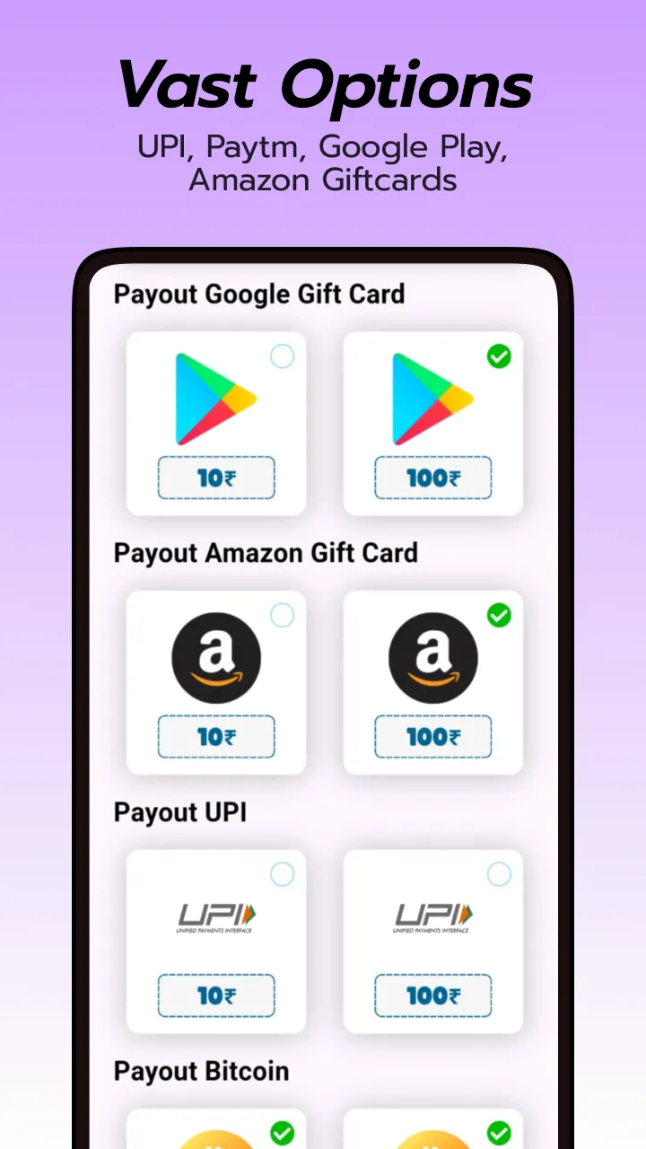 Tube Pay - Watch & Earn | Indus Appstore | Screenshot